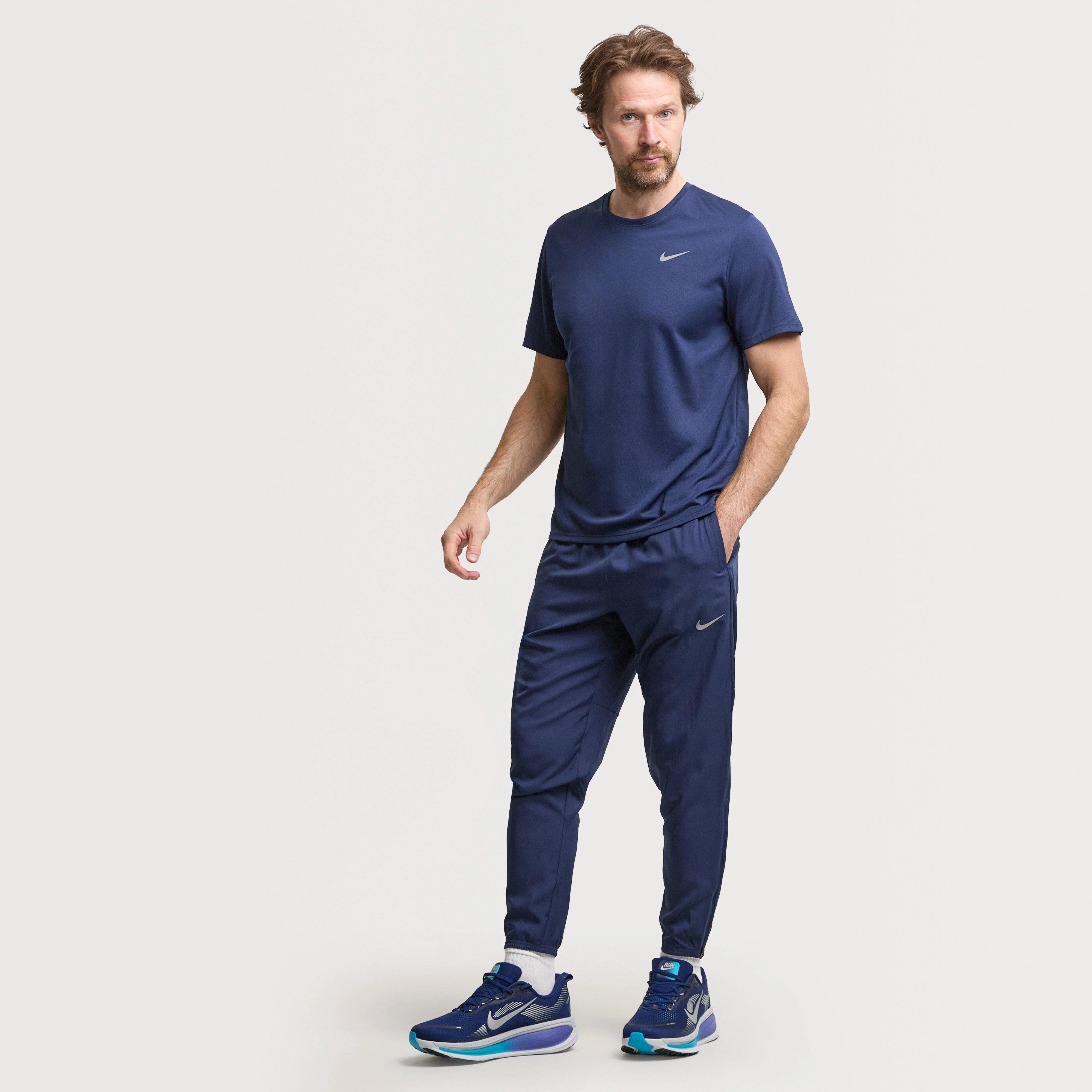 Men's Miler T-Shirt - Image 4