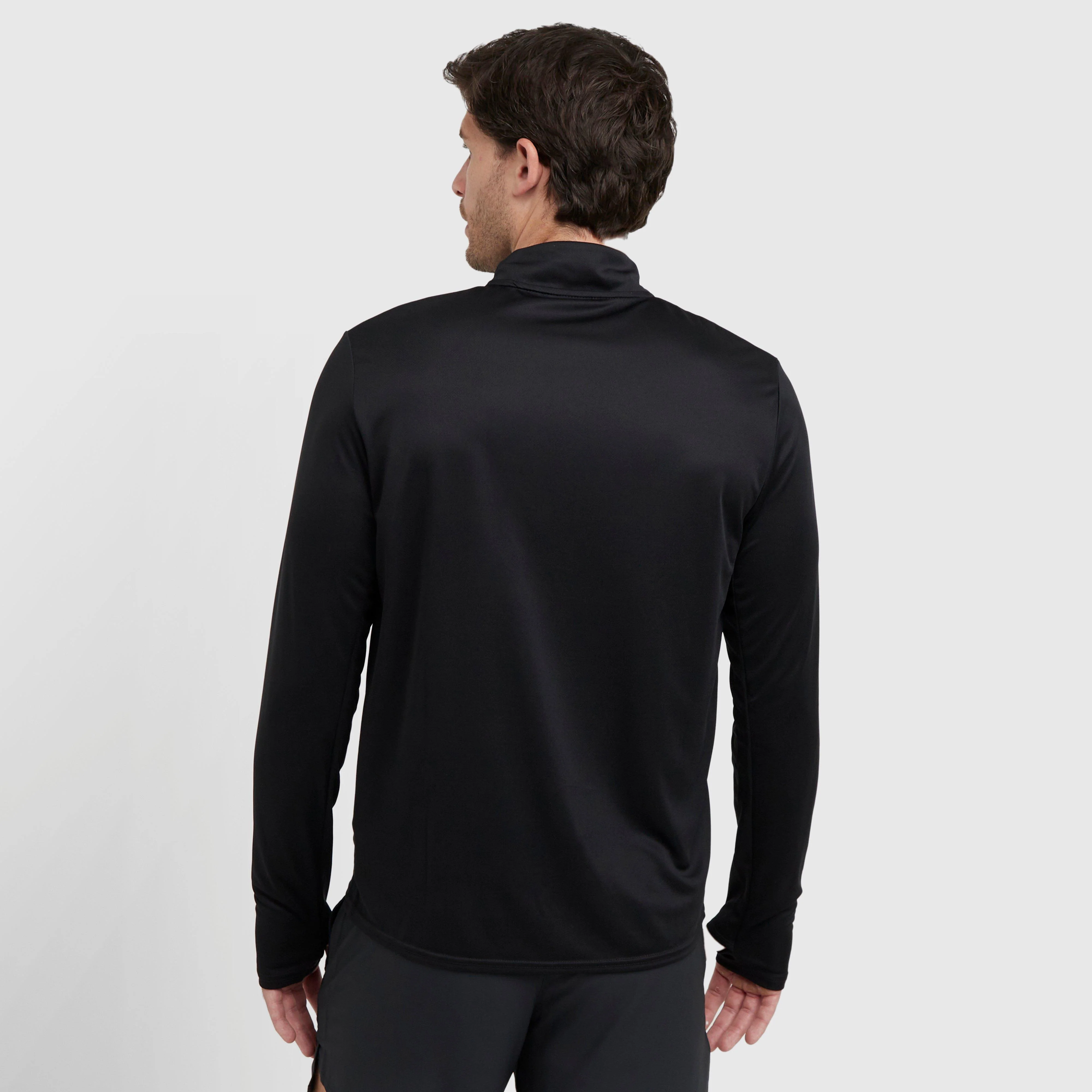 Men's Pacer 1/4 Zip Top - Image 2