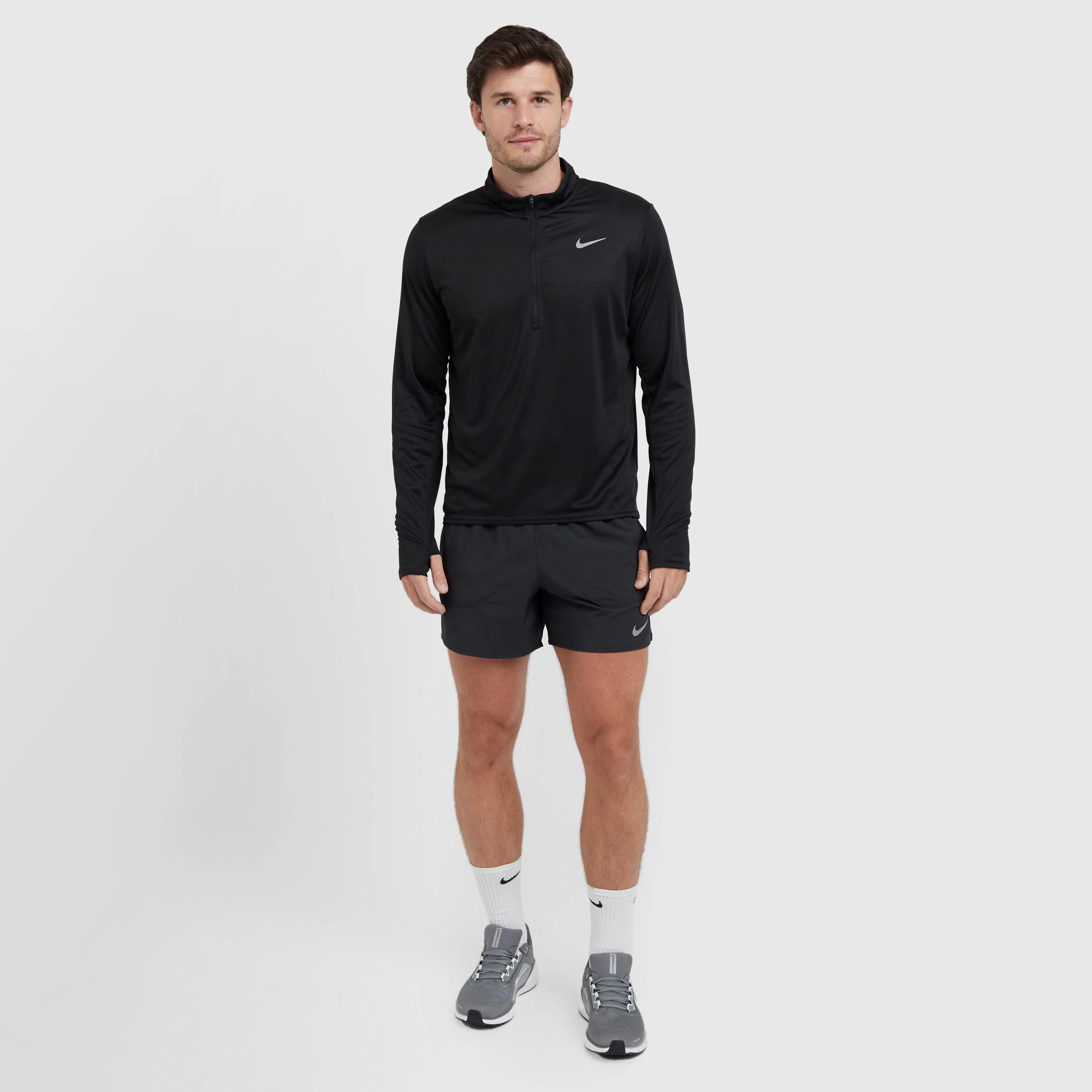 Men's Pacer 1/4 Zip Top - Image 3