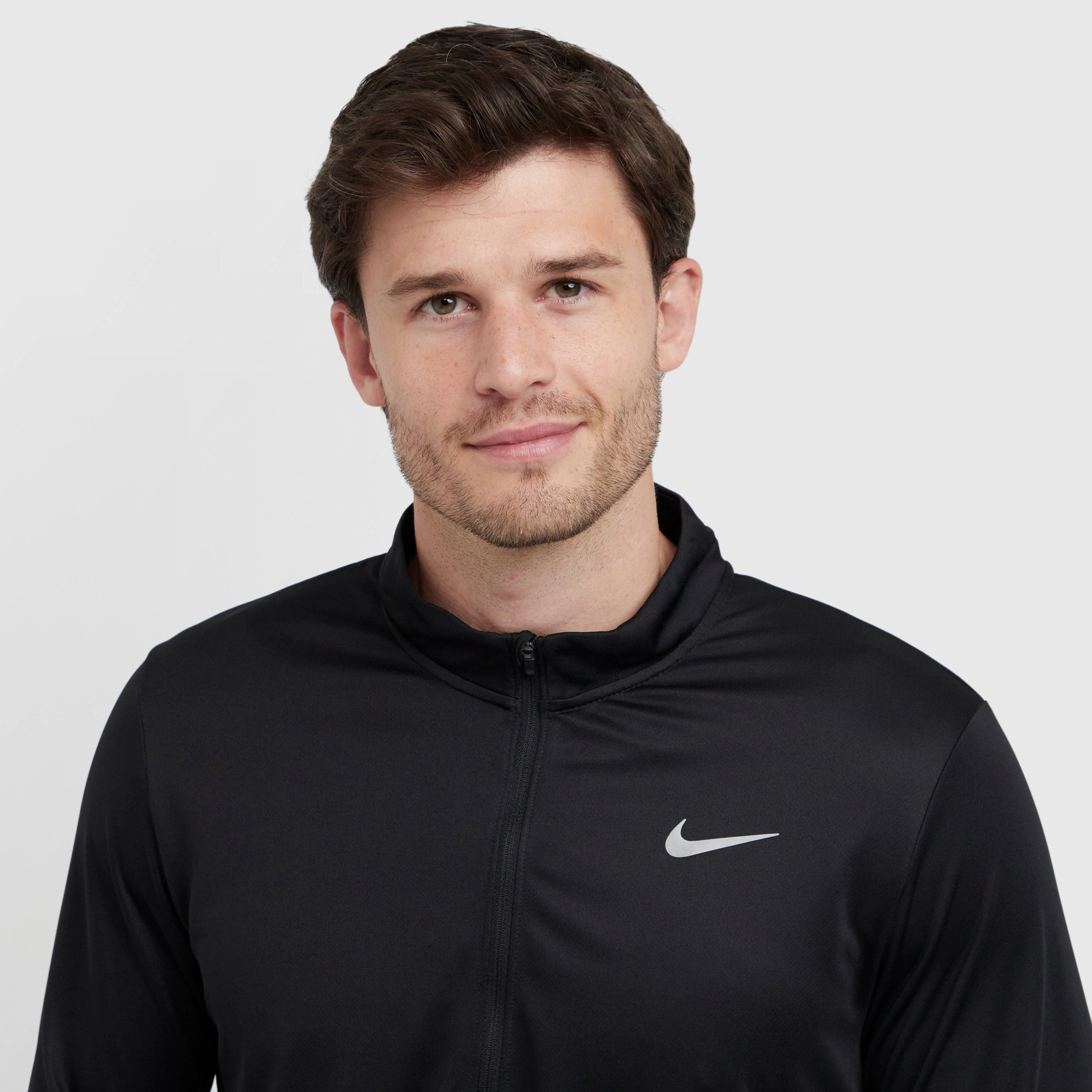 Men's Pacer 1/4 Zip Top - Image 4