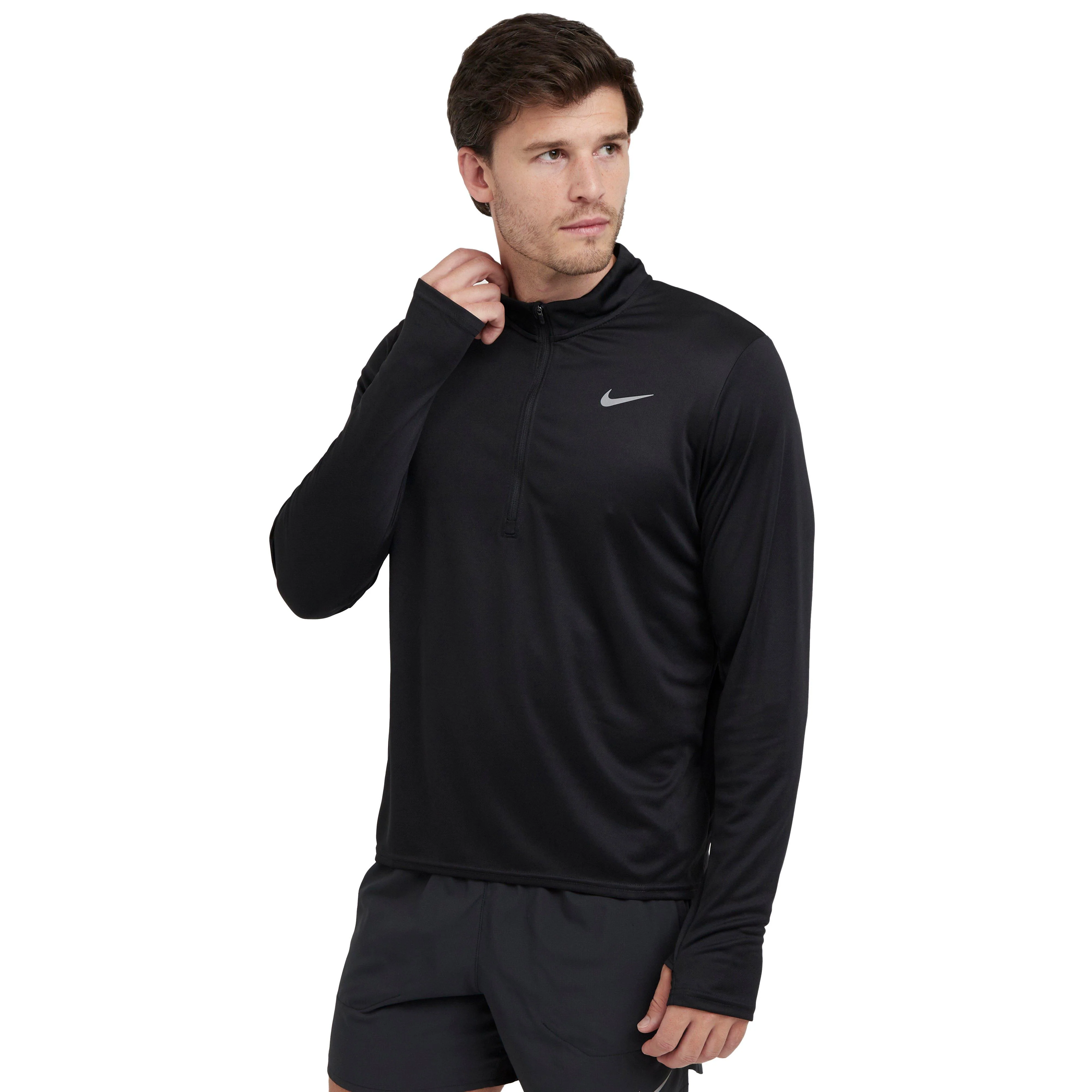 Men's Pacer 1/4 Zip Top - Image 7
