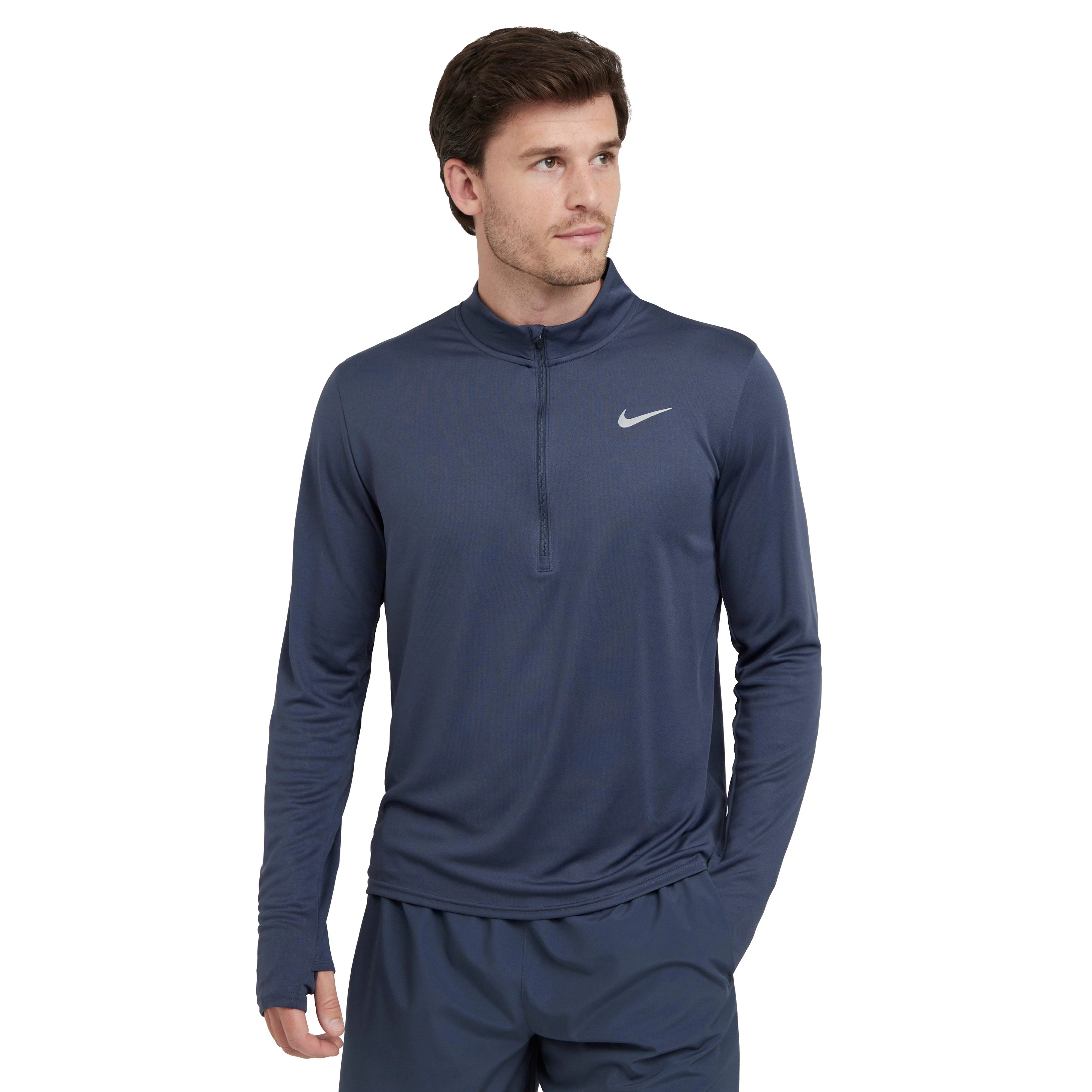 Men's Pacer Dri-FIT 1/2 Zip Running Top - Image 7