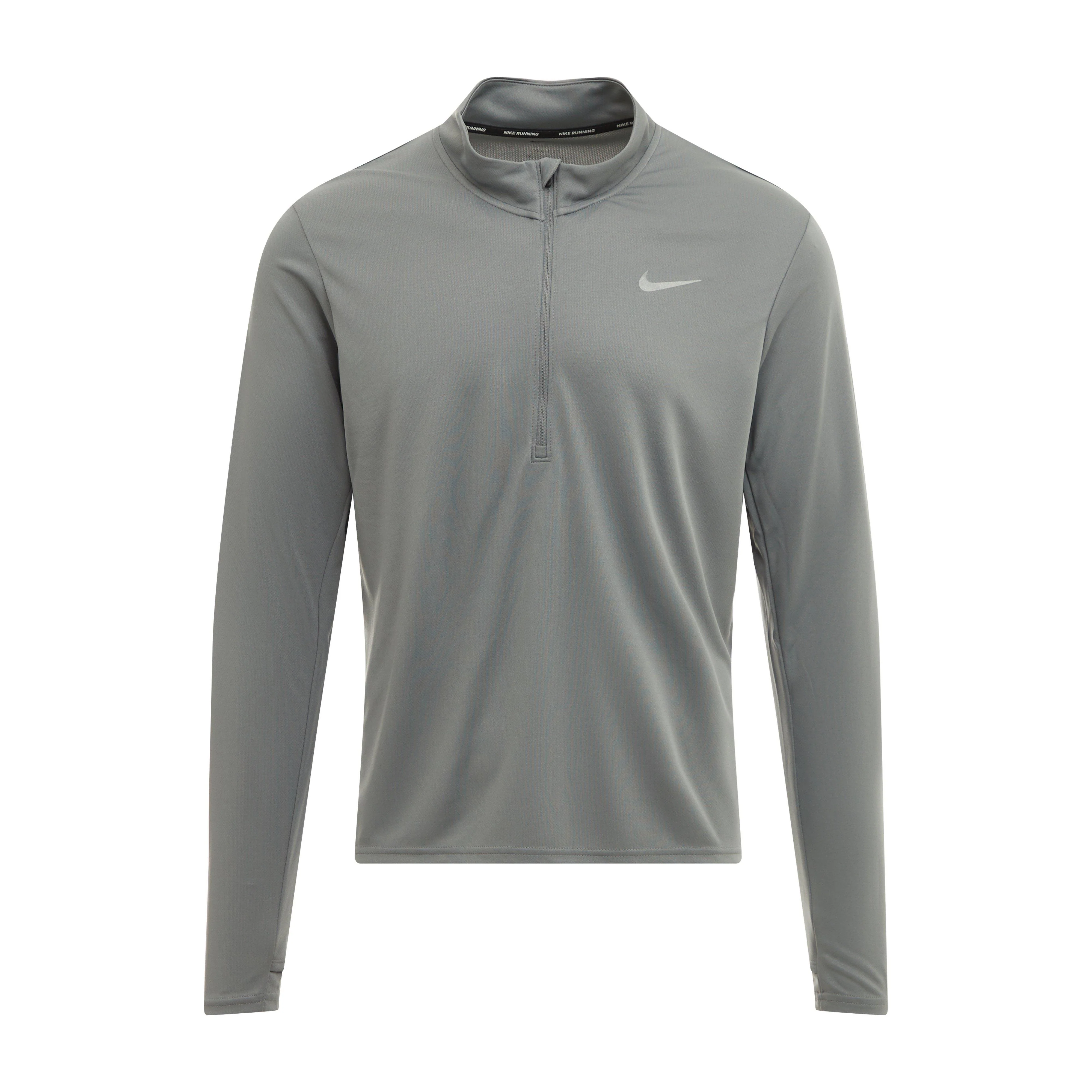Men's Pacer Dri-FIT 1/2 Zip Running Top - Image 6