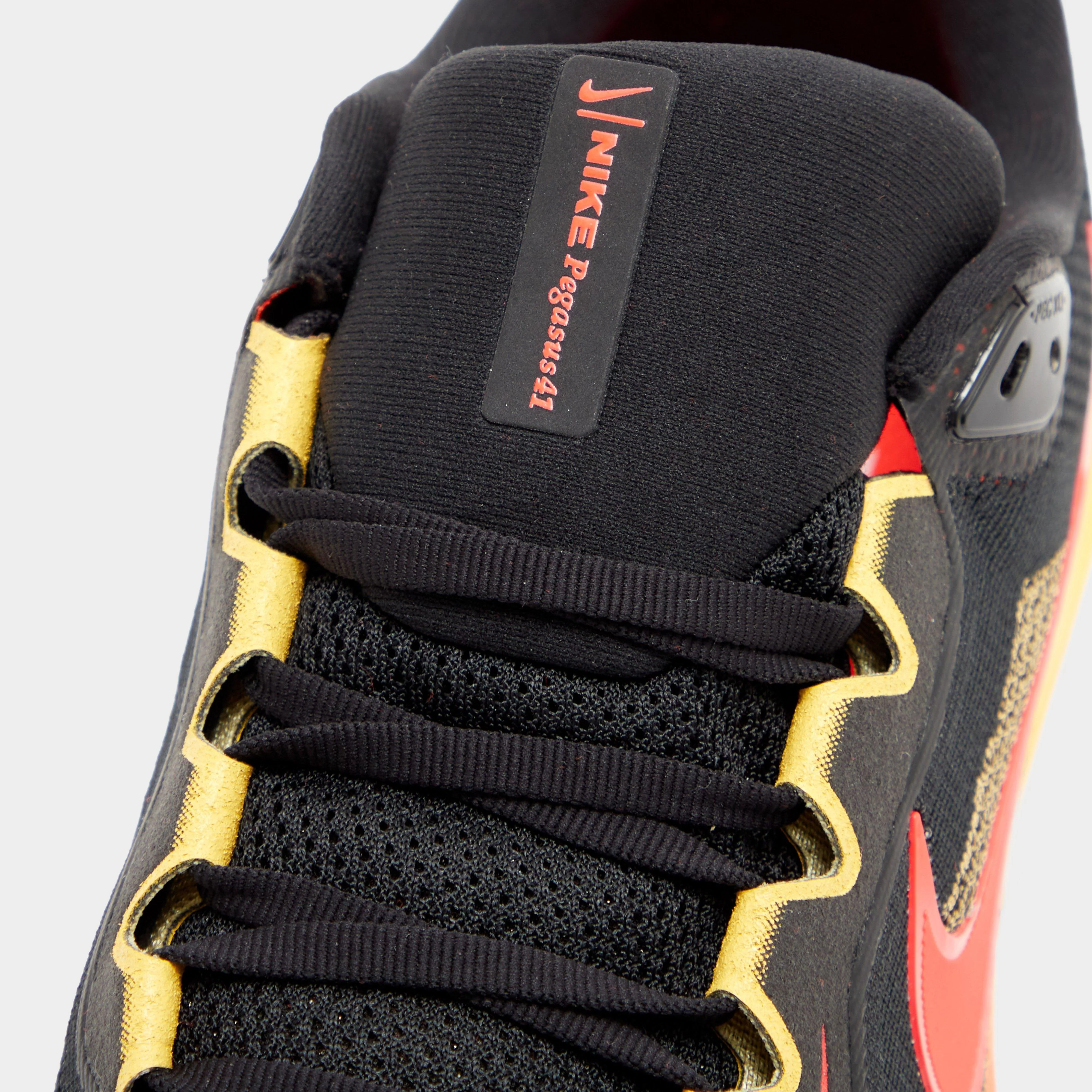 Men’s Pegasus 41 Road Running Shoe - Image 5
