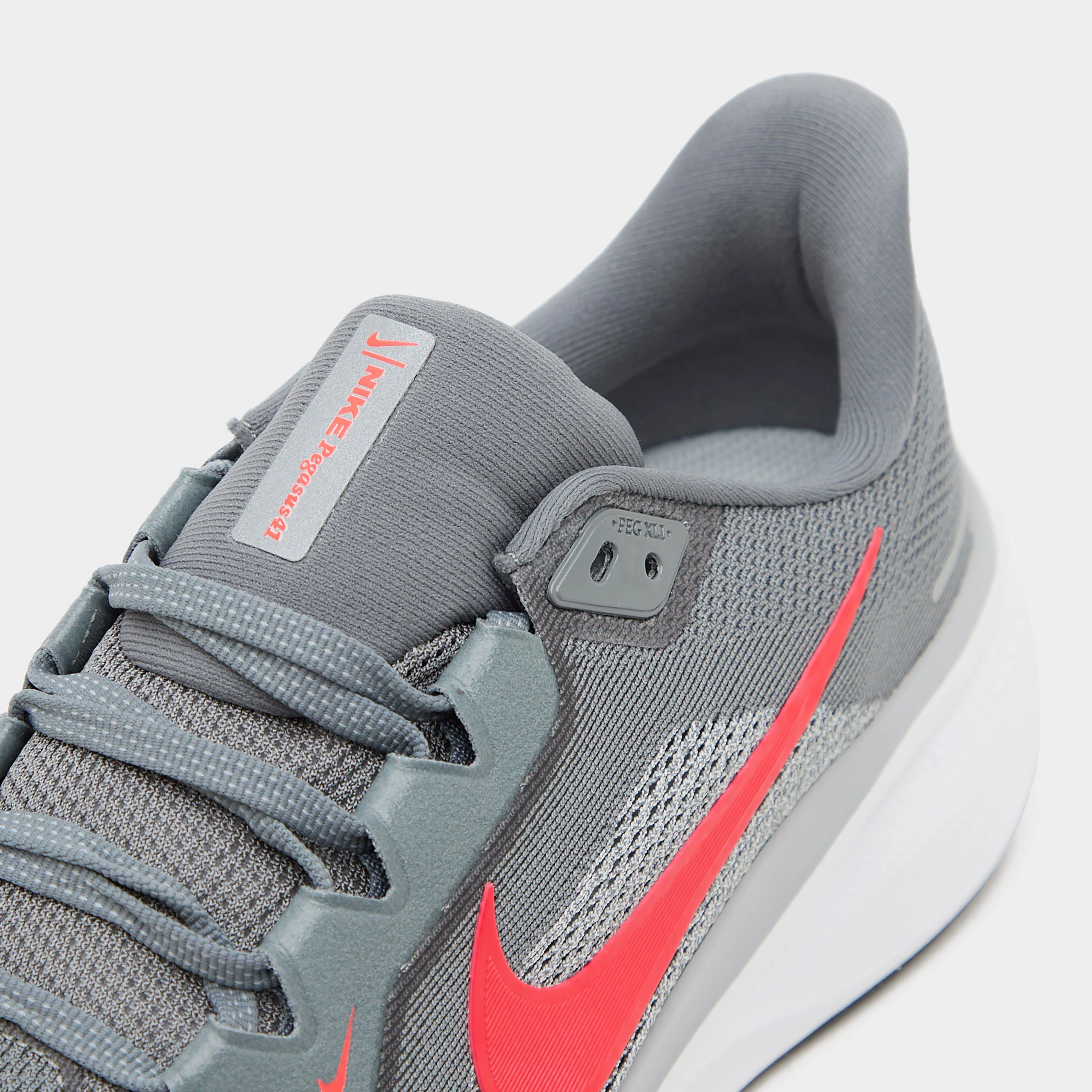 Men’s Pegasus 41 Road Running Shoe - Image 4