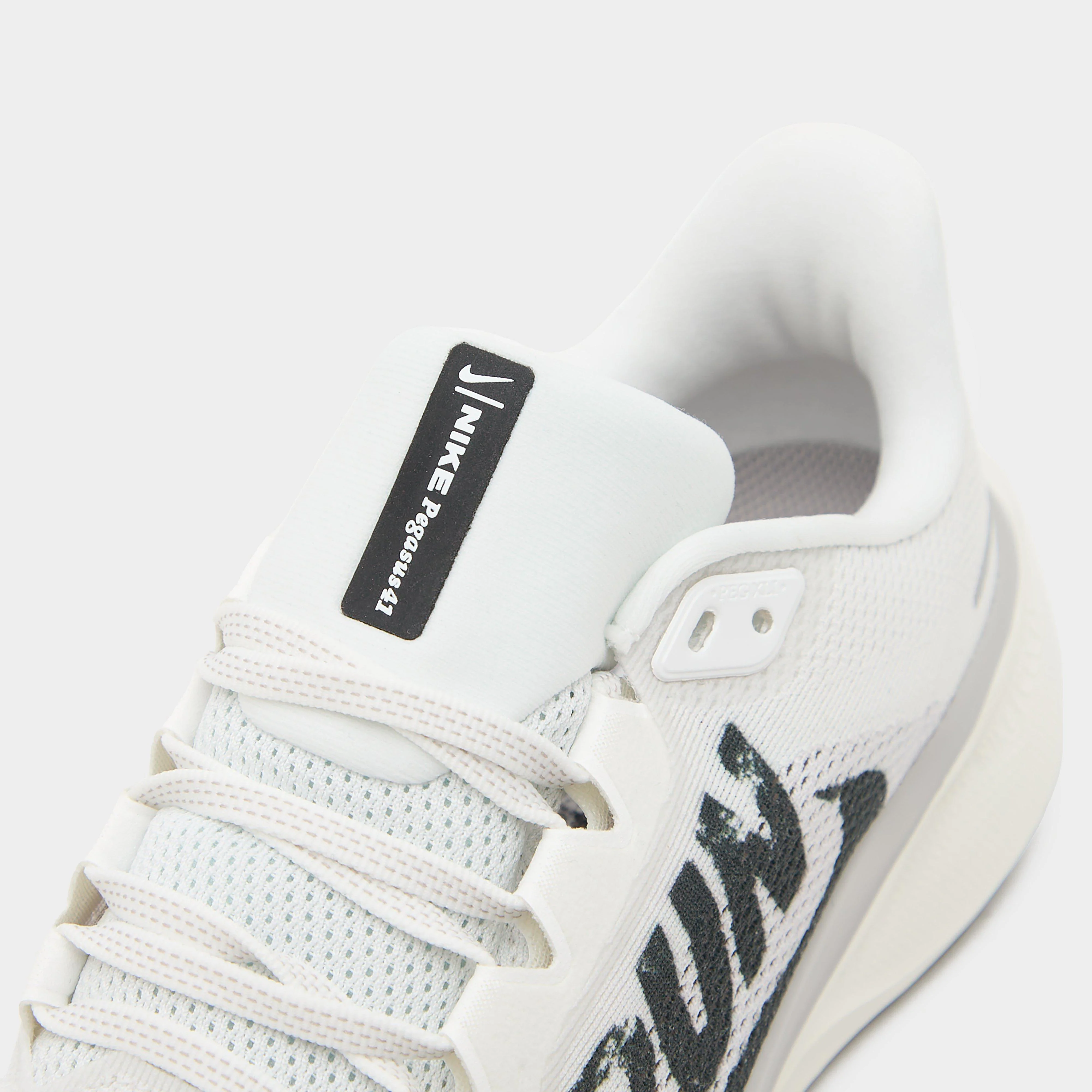 Men’s Pegasus 41 Road Running Shoe - Image 4