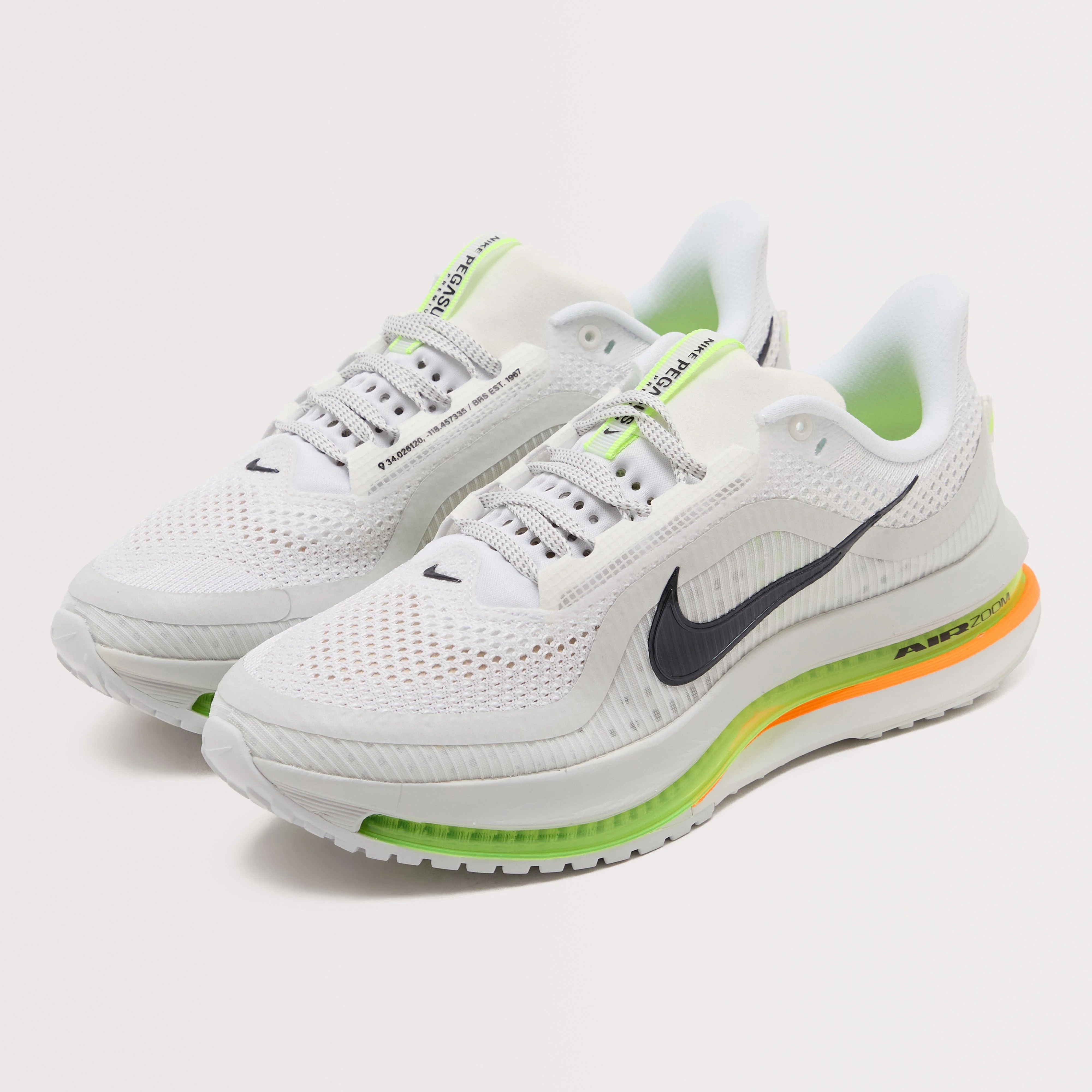 Men’s Pegasus Premium Running Shoe - Image 2