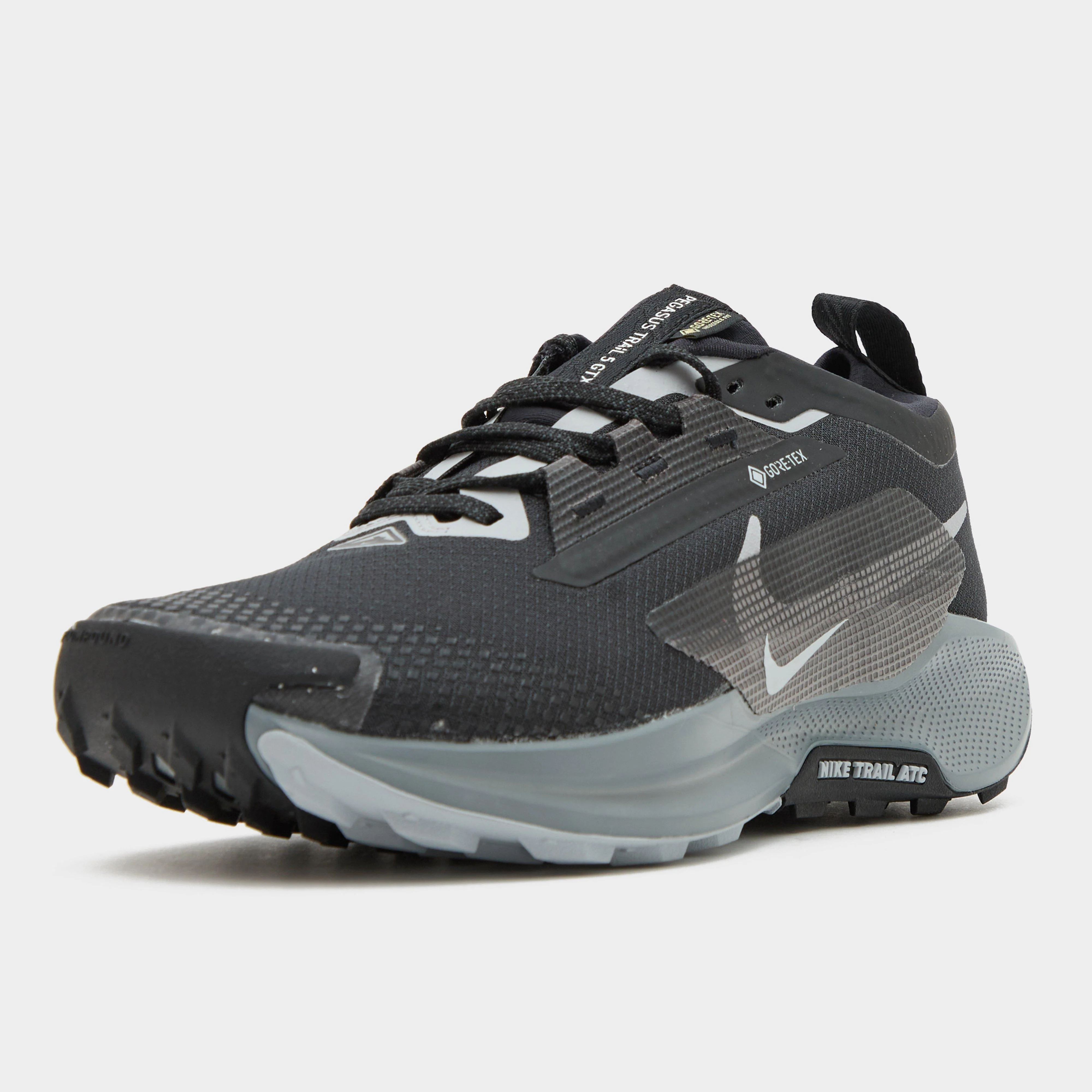 Men’s Pegasus Trail 5 GORE-TEX® Trail Running Shoes - Image 3