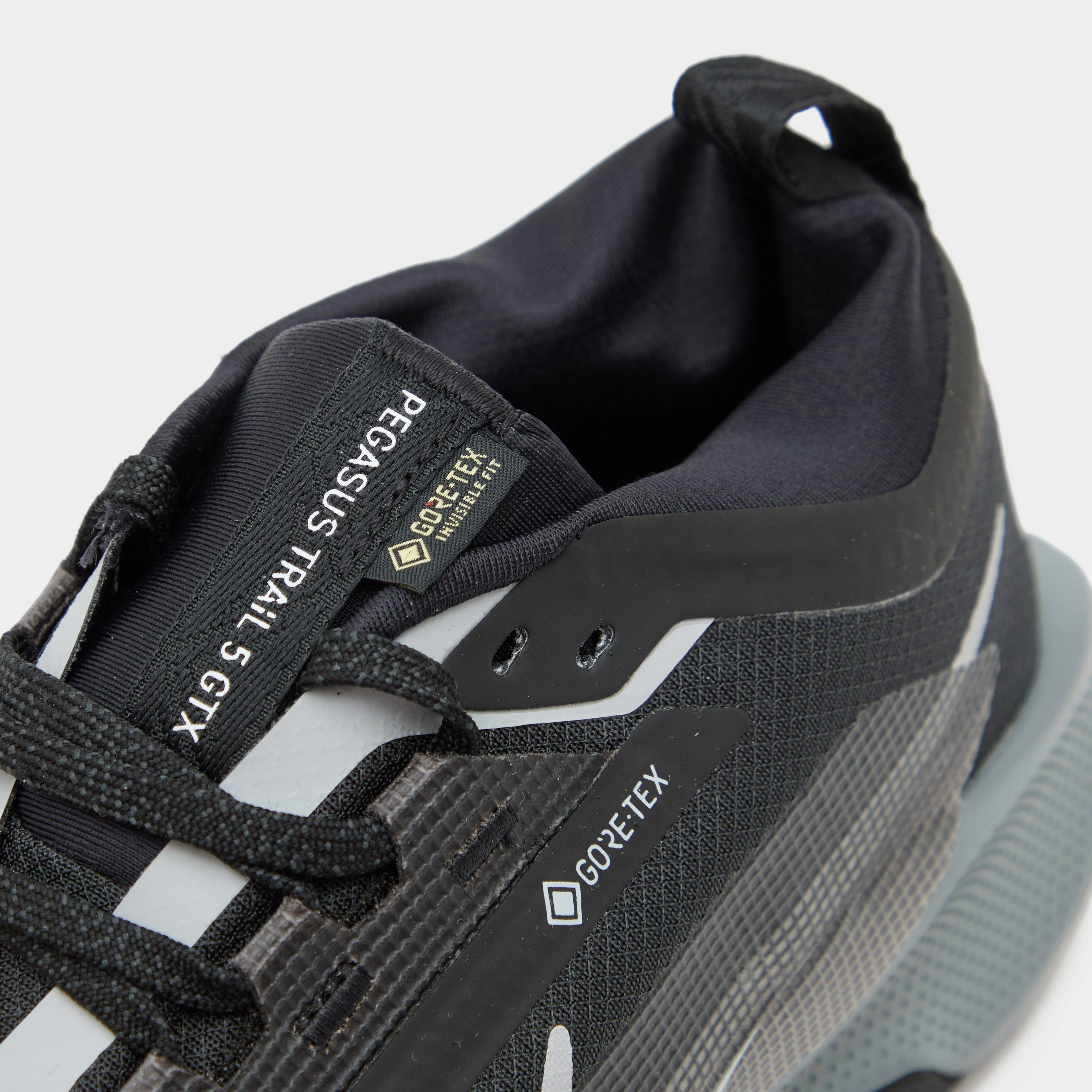 Men’s Pegasus Trail 5 GORE-TEX® Trail Running Shoes - Image 4