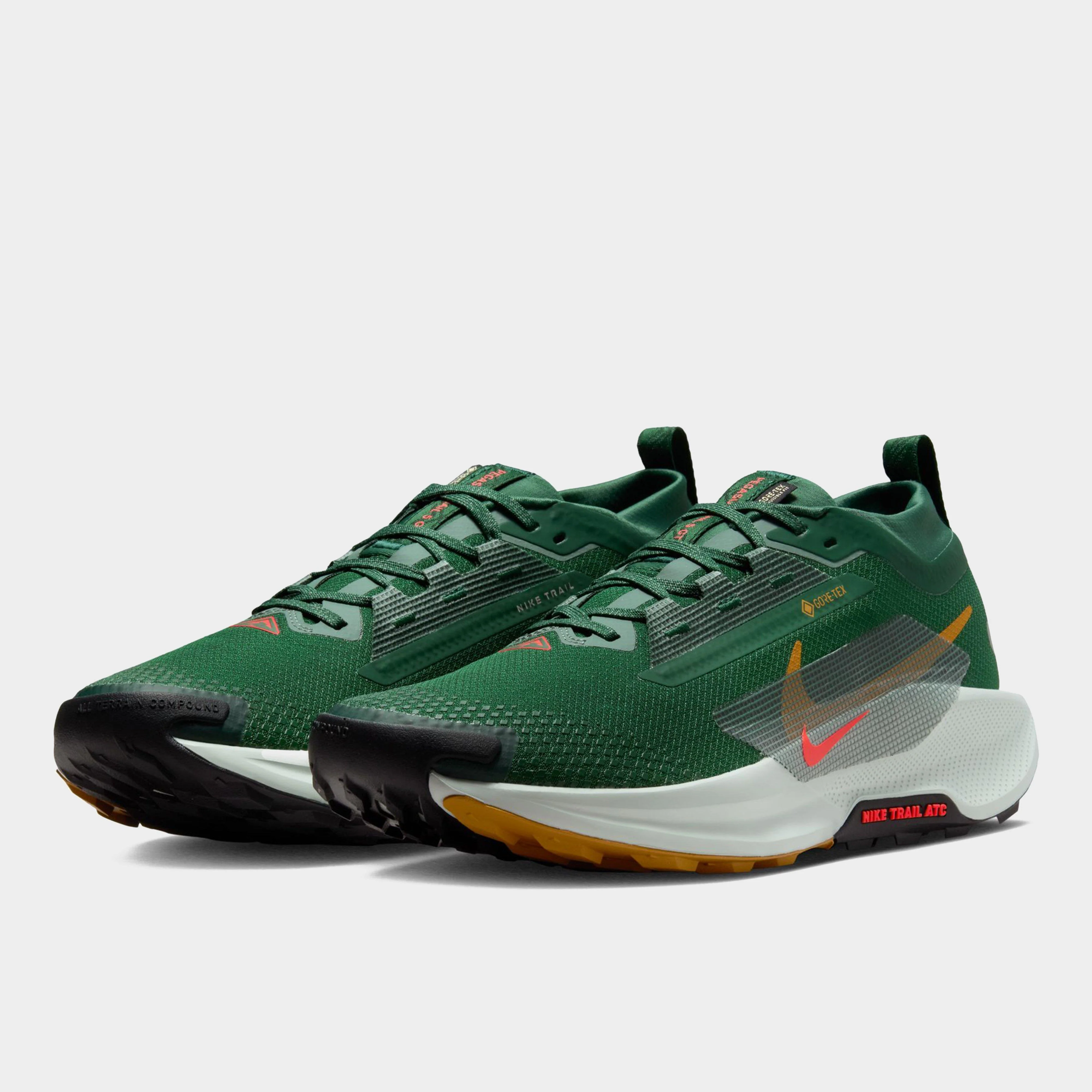 Men’s Pegasus Trail 5 GORE-TEX® Trail Running Shoes - Image 3