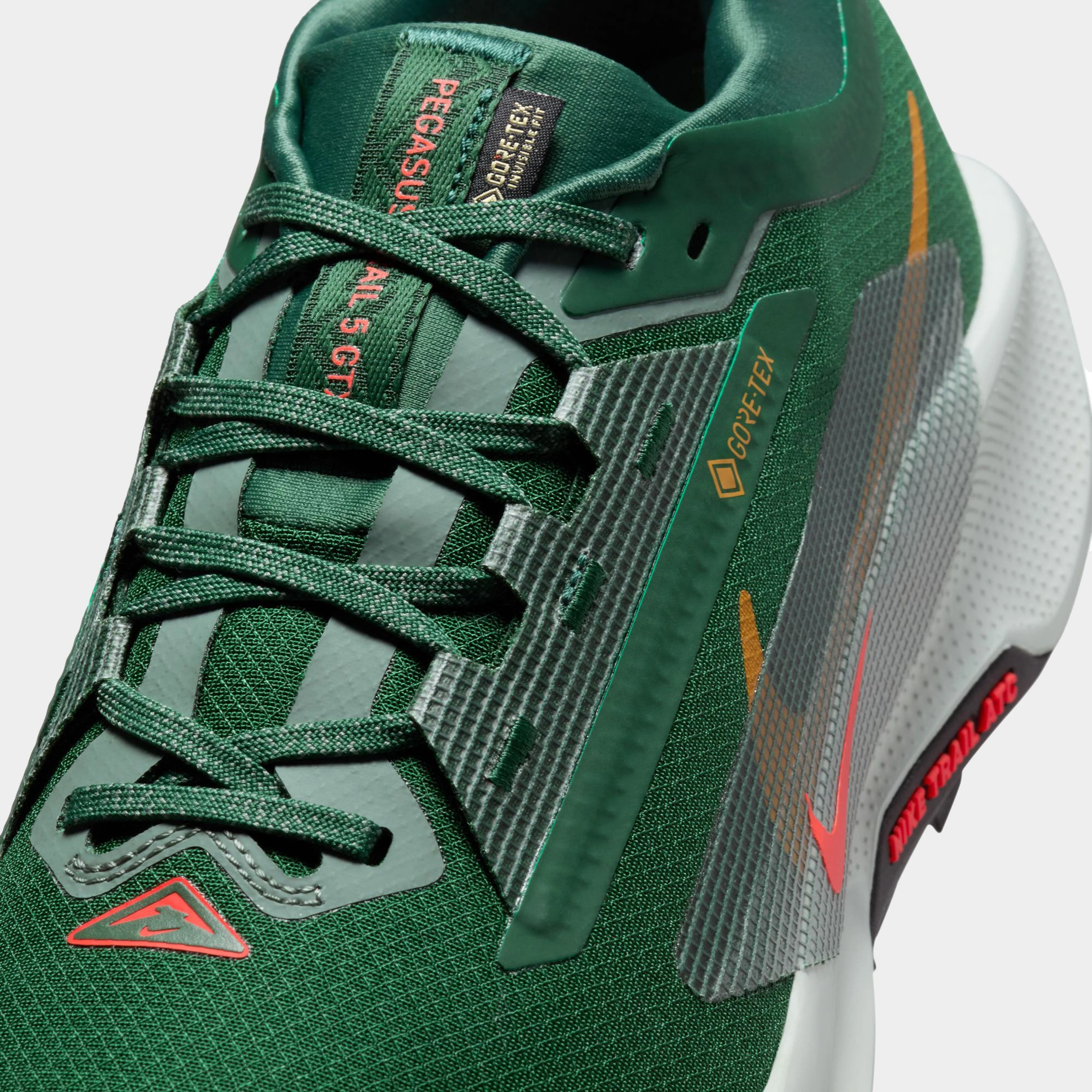 Men’s Pegasus Trail 5 GORE-TEX® Trail Running Shoes - Image 4