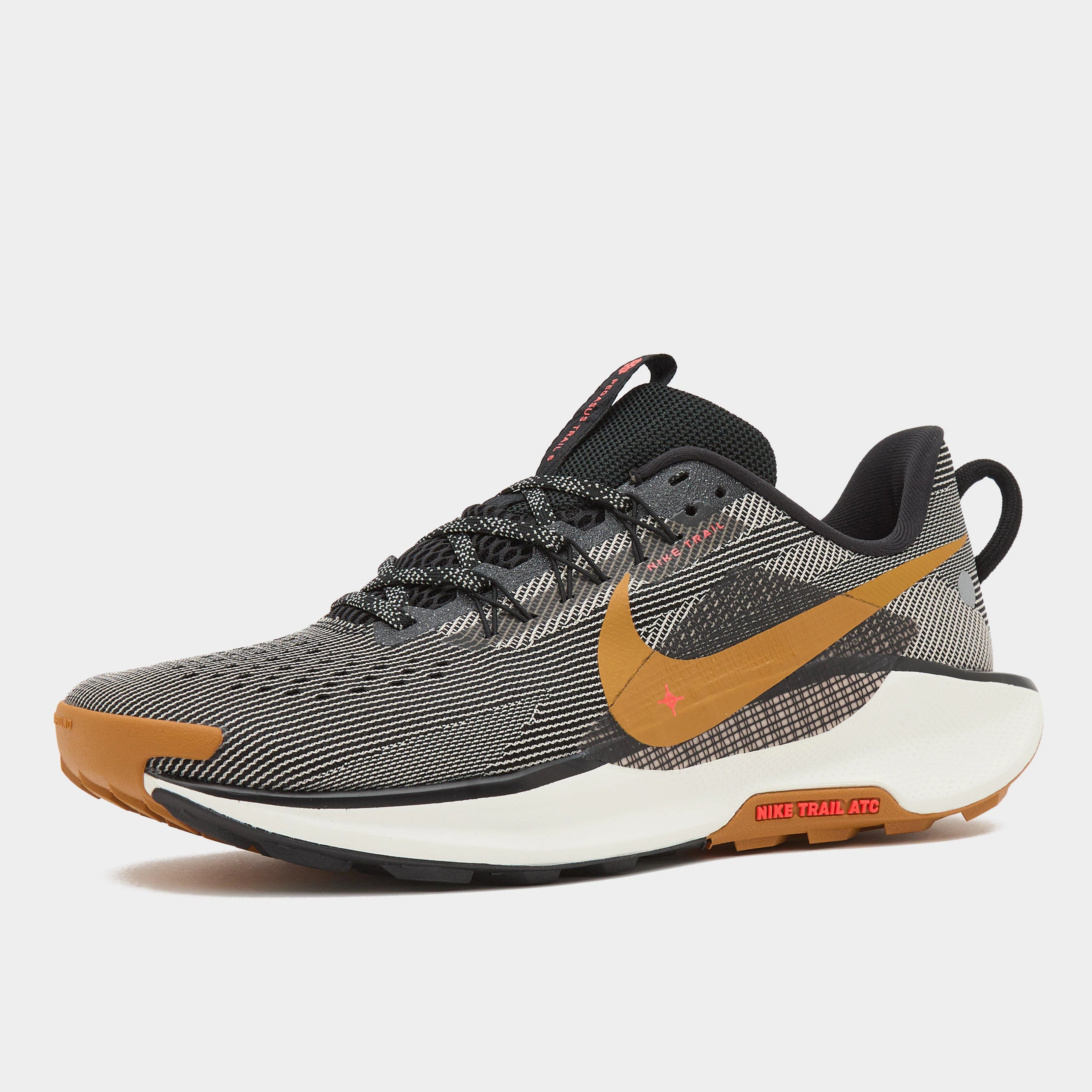 Men’s Pegasus Trail 5 Trail Running Shoes - Image 2