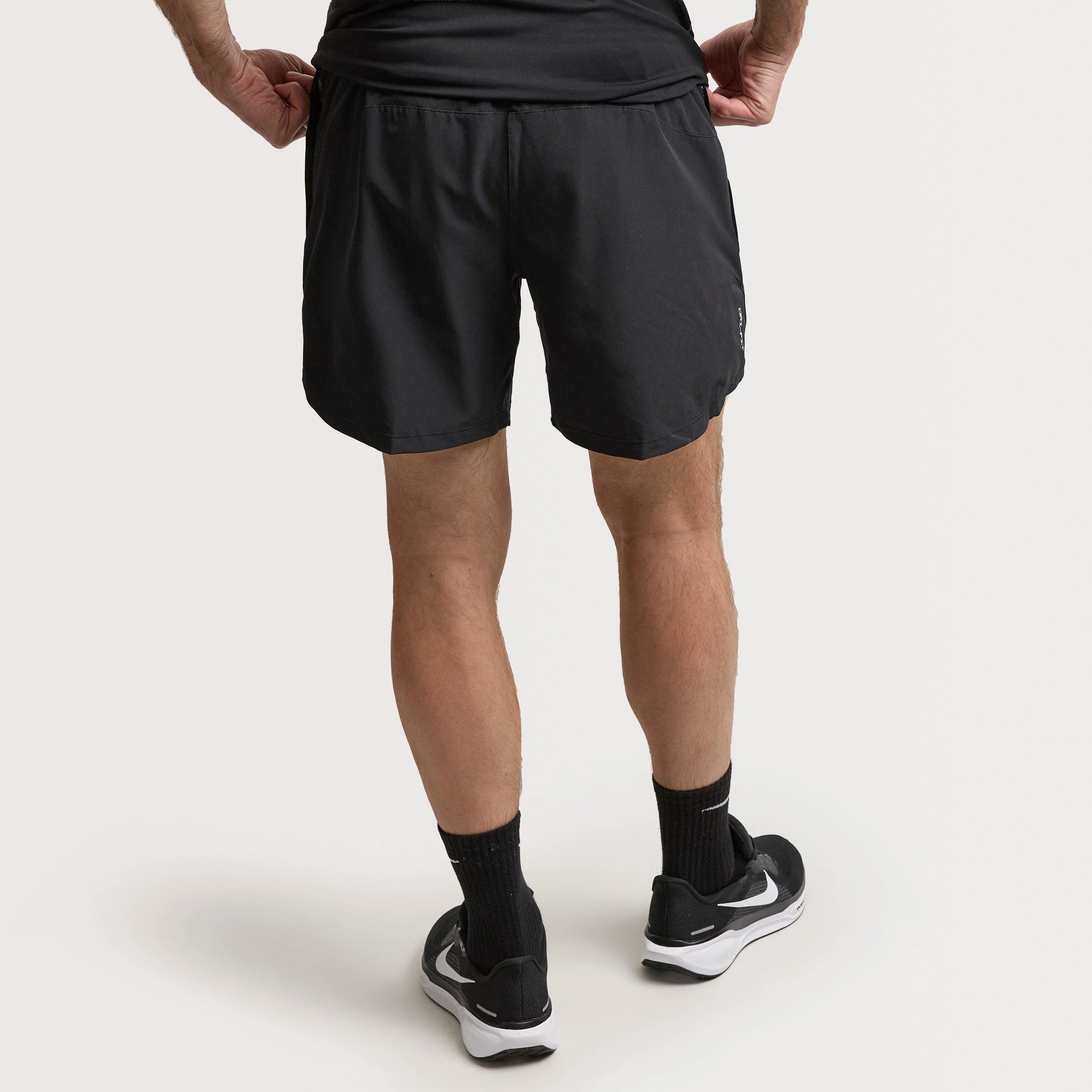 Men’s Pro Training Dri-FIT 6” Shorts - Image 3