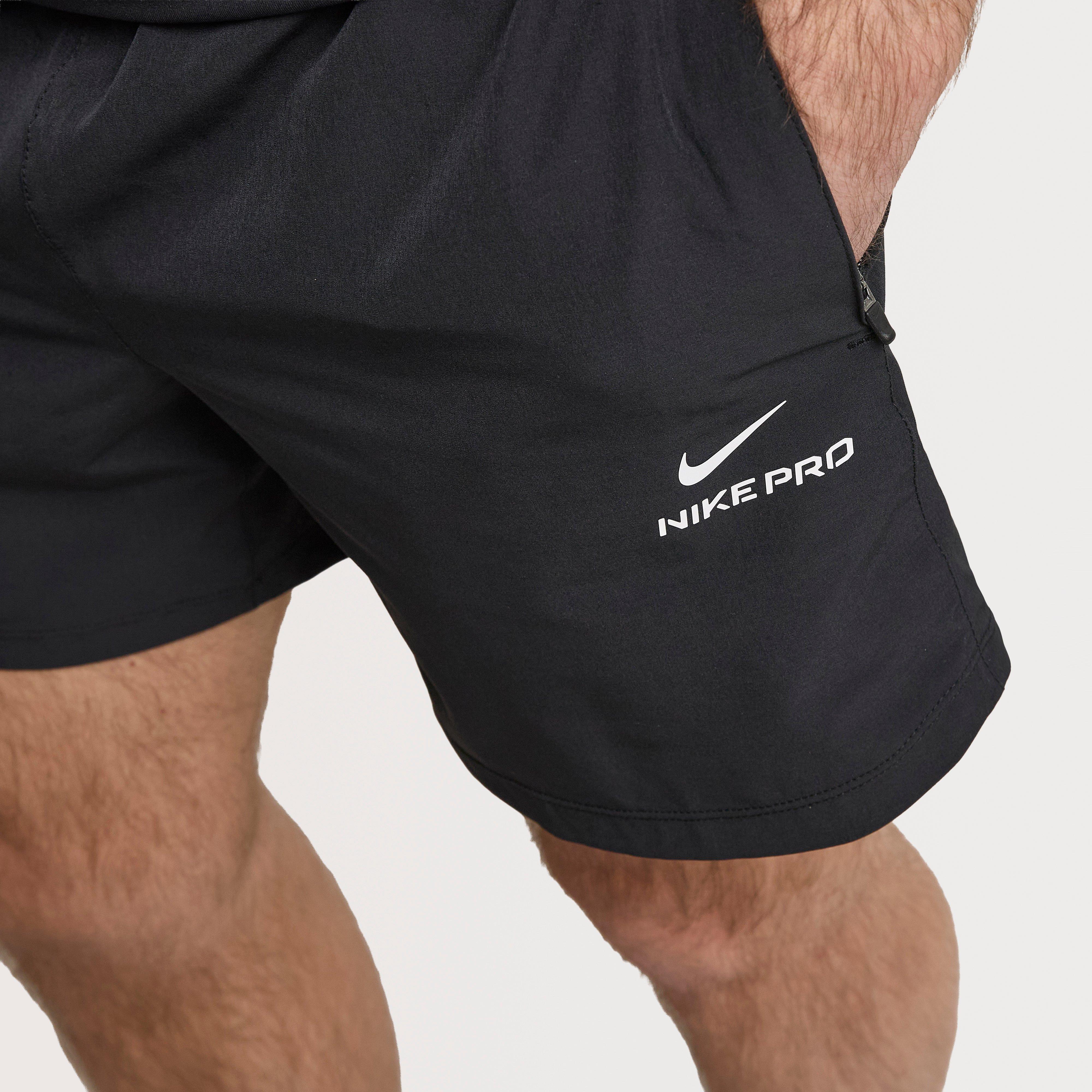 Men’s Pro Training Dri-FIT 6” Shorts - Image 4