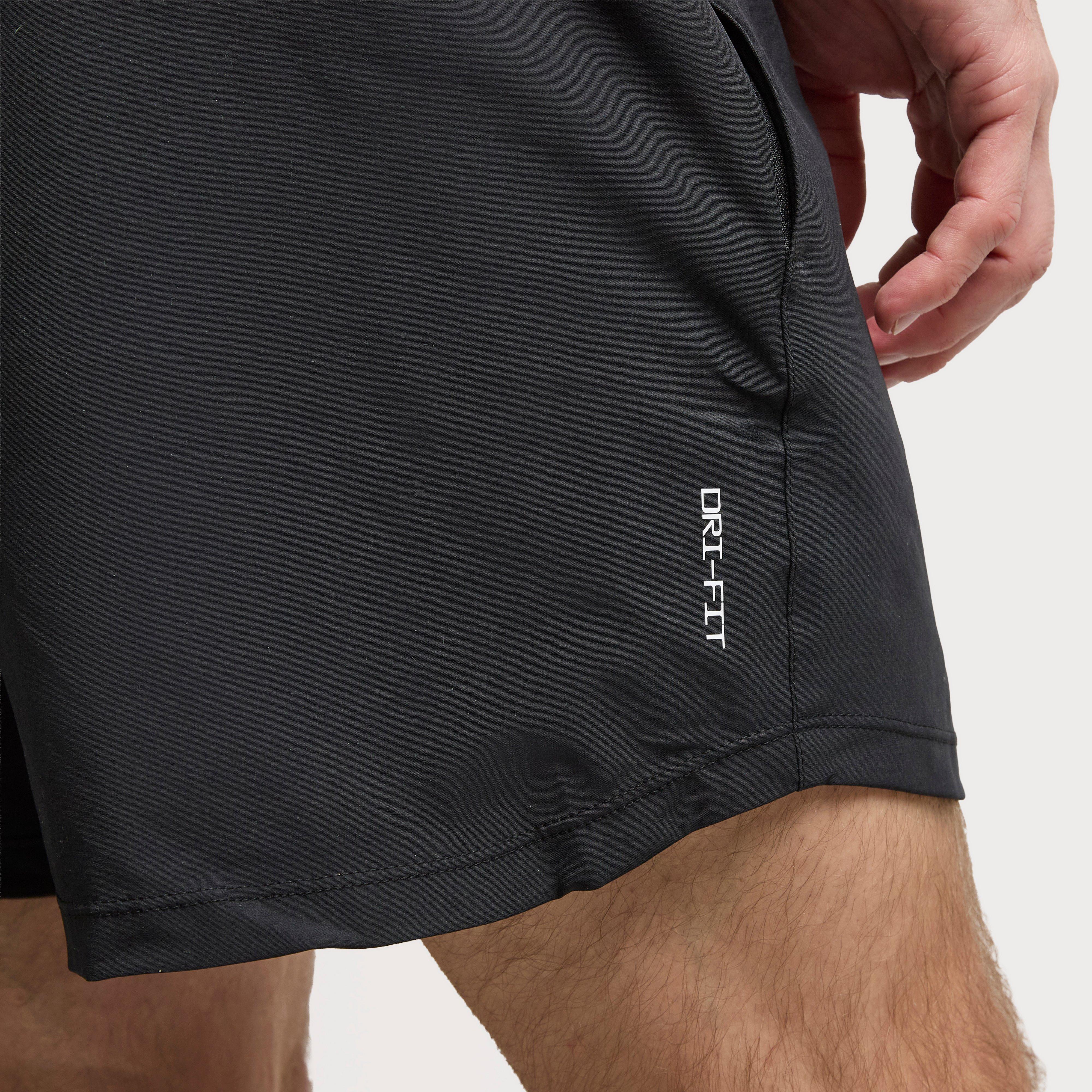 Men’s Pro Training Dri-FIT 6” Shorts - Image 5