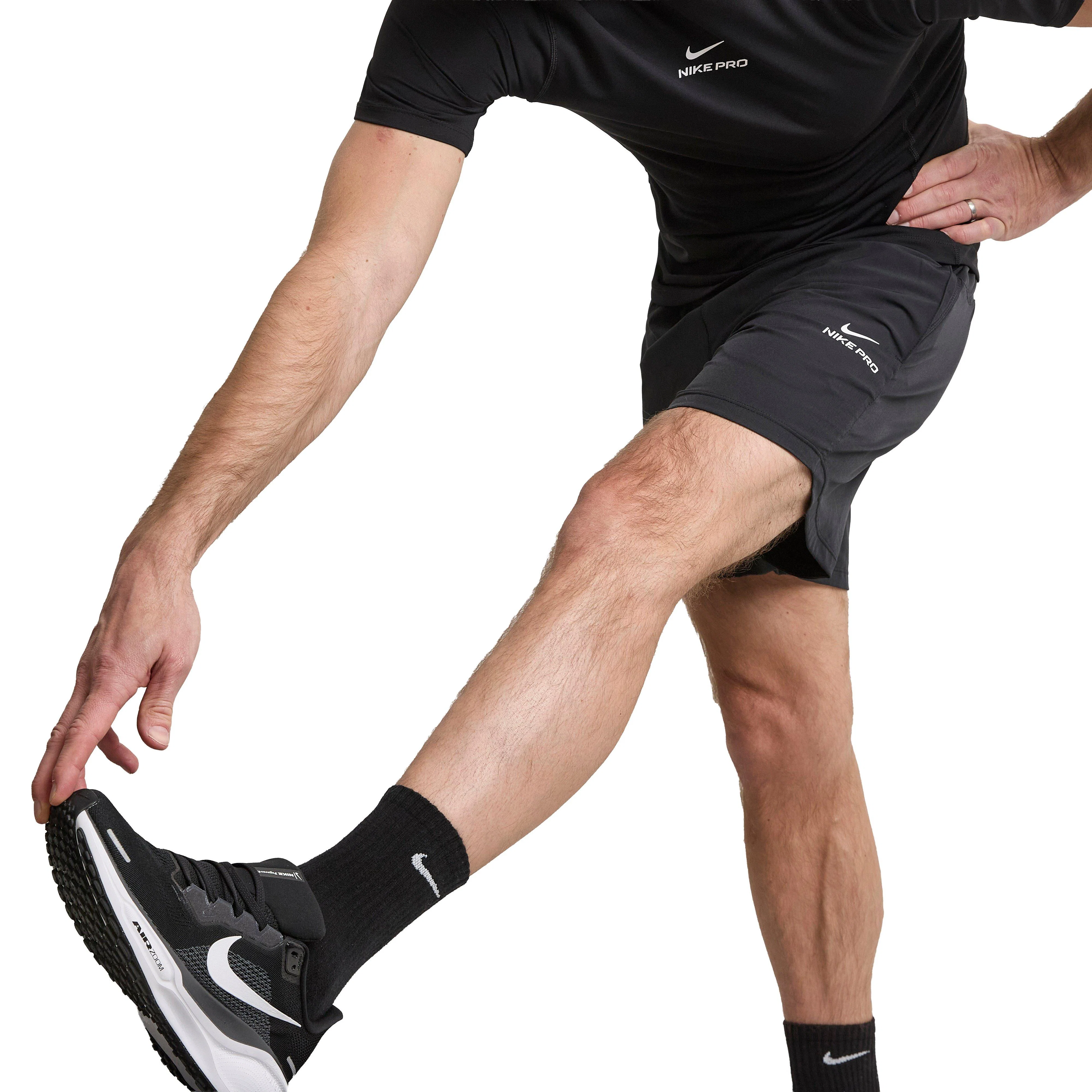 Men’s Pro Training Dri-FIT 6” Shorts - Image 6