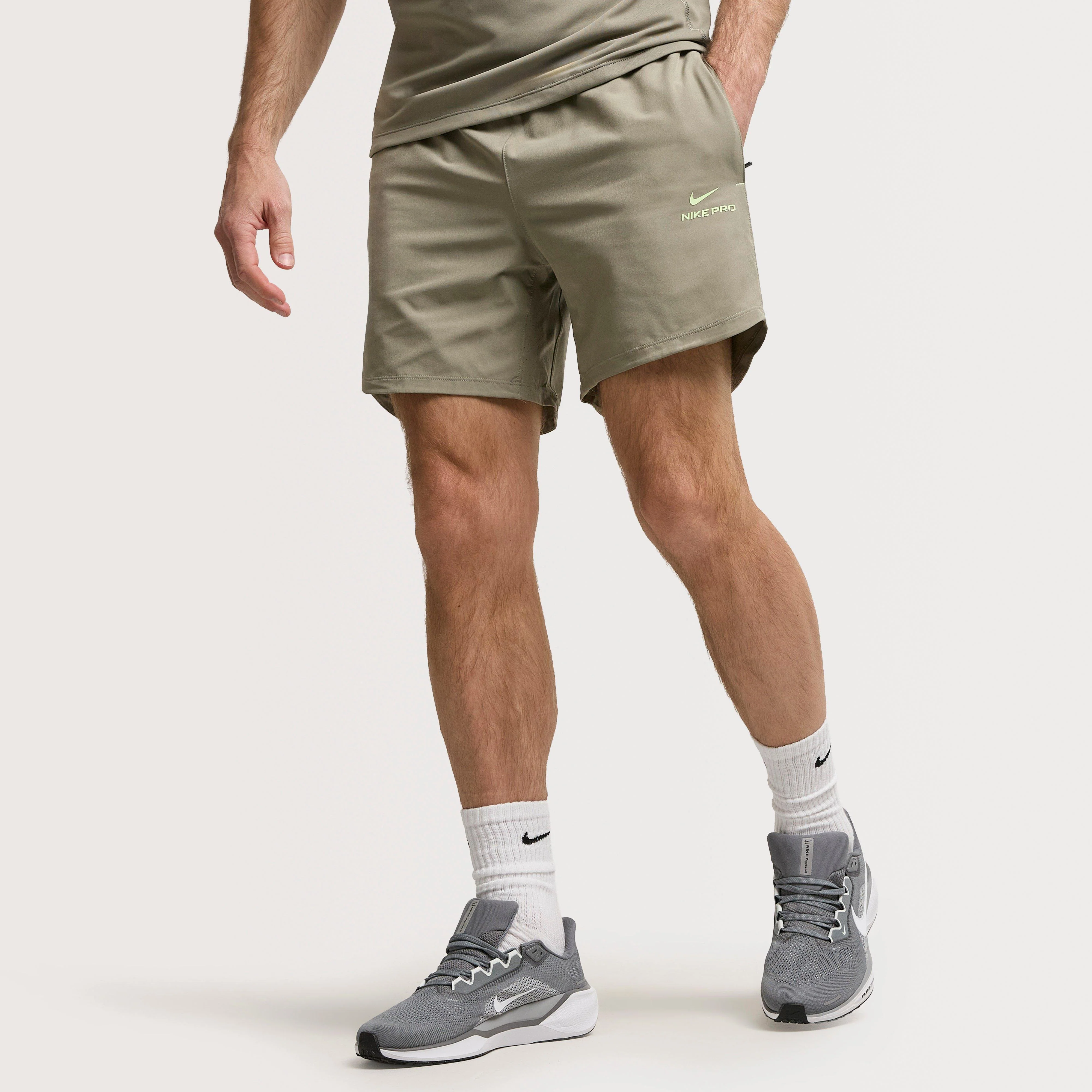 Men’s Pro Training Dri-FIT 6” Shorts - Image 2
