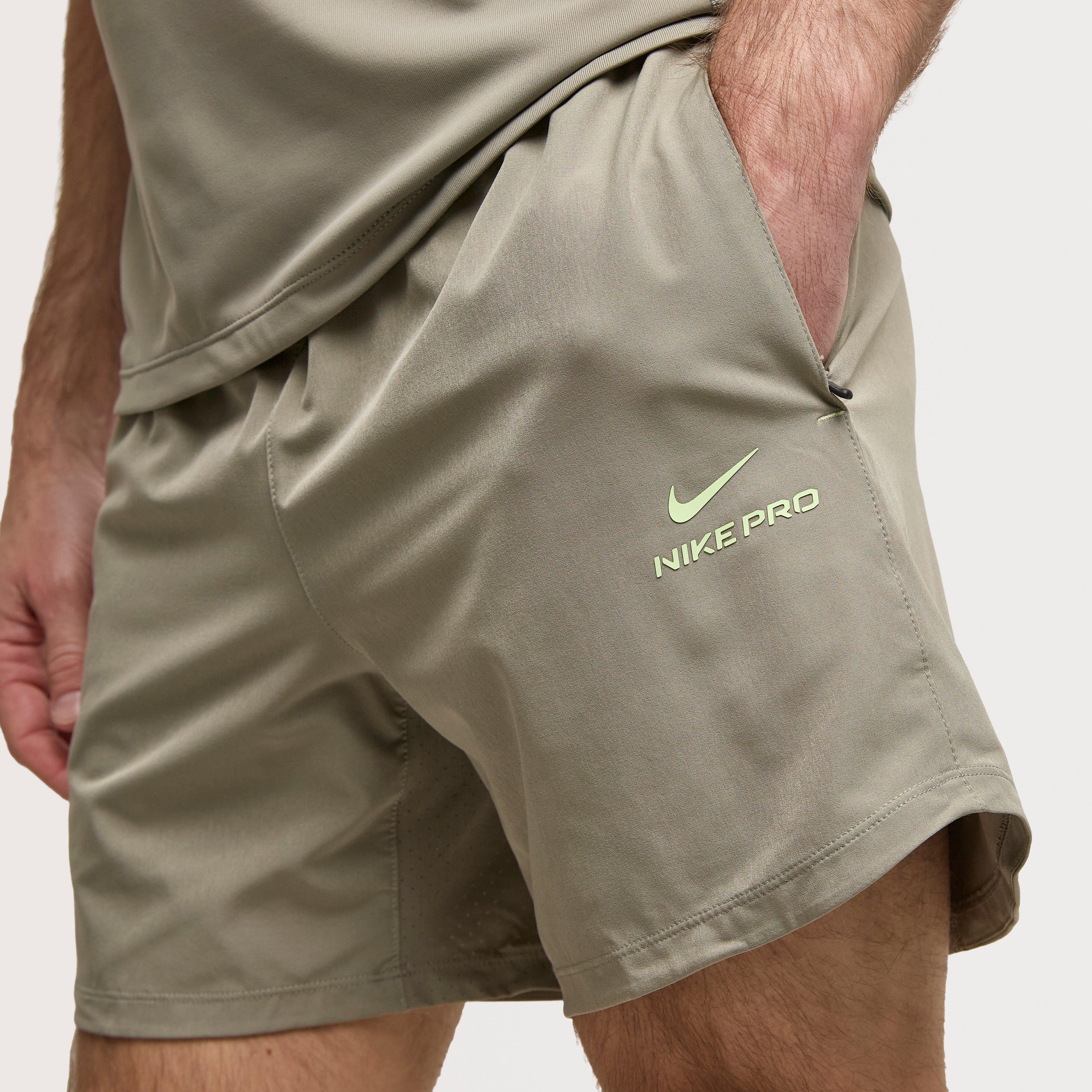 Men’s Pro Training Dri-FIT 6” Shorts - Image 5