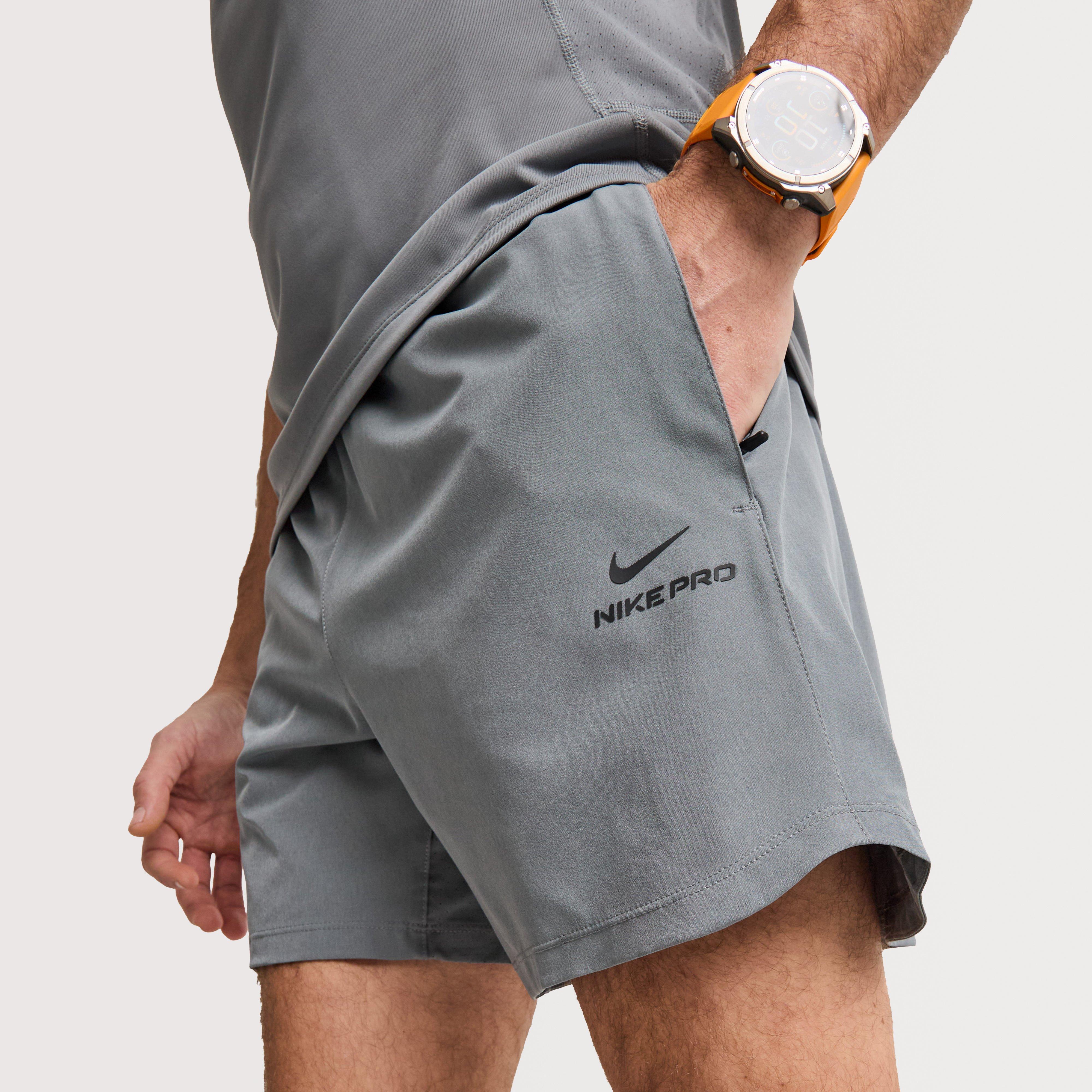 Men’s Pro Training Dri-FIT 6” Shorts - Image 3