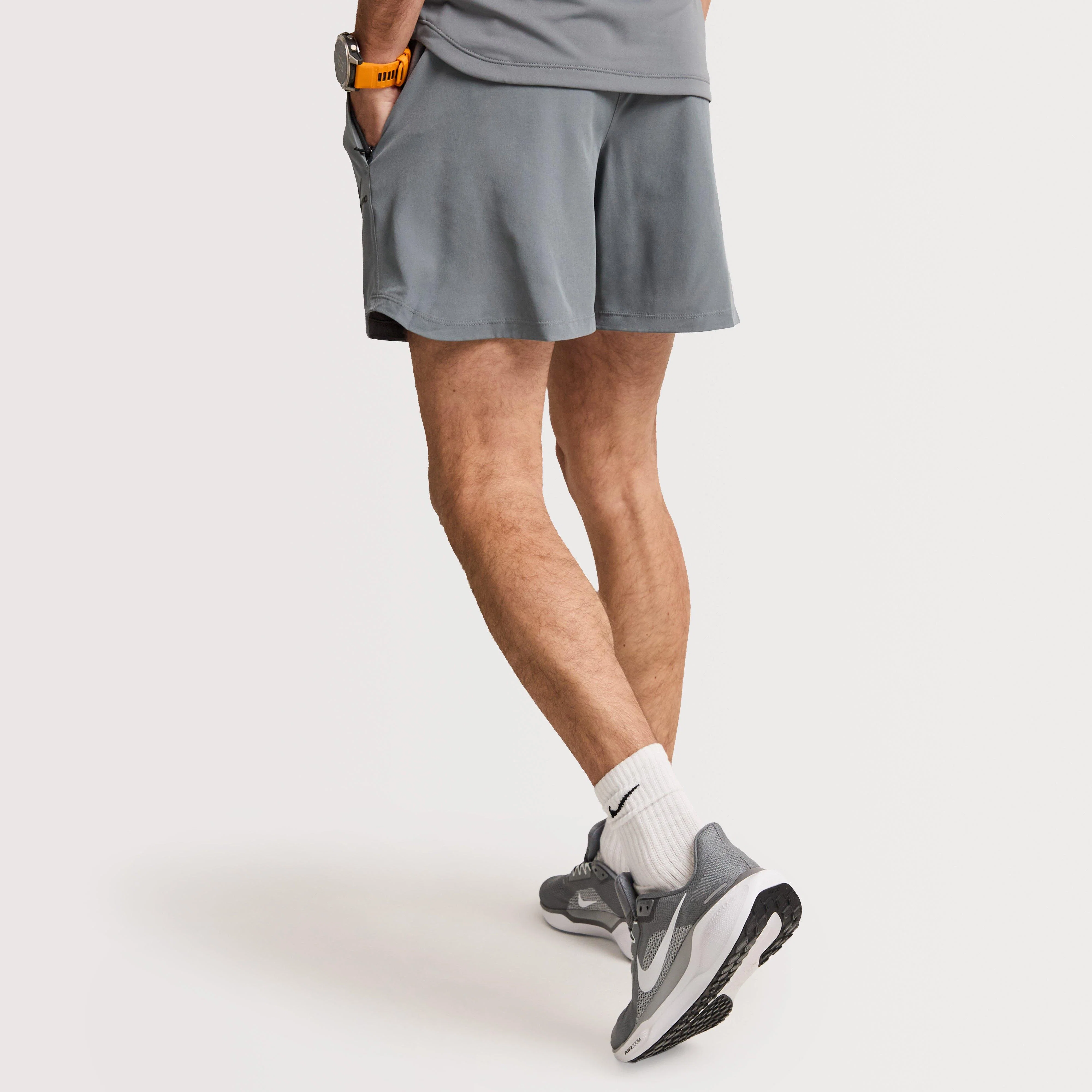 Men’s Pro Training Dri-FIT 6” Shorts - Image 4
