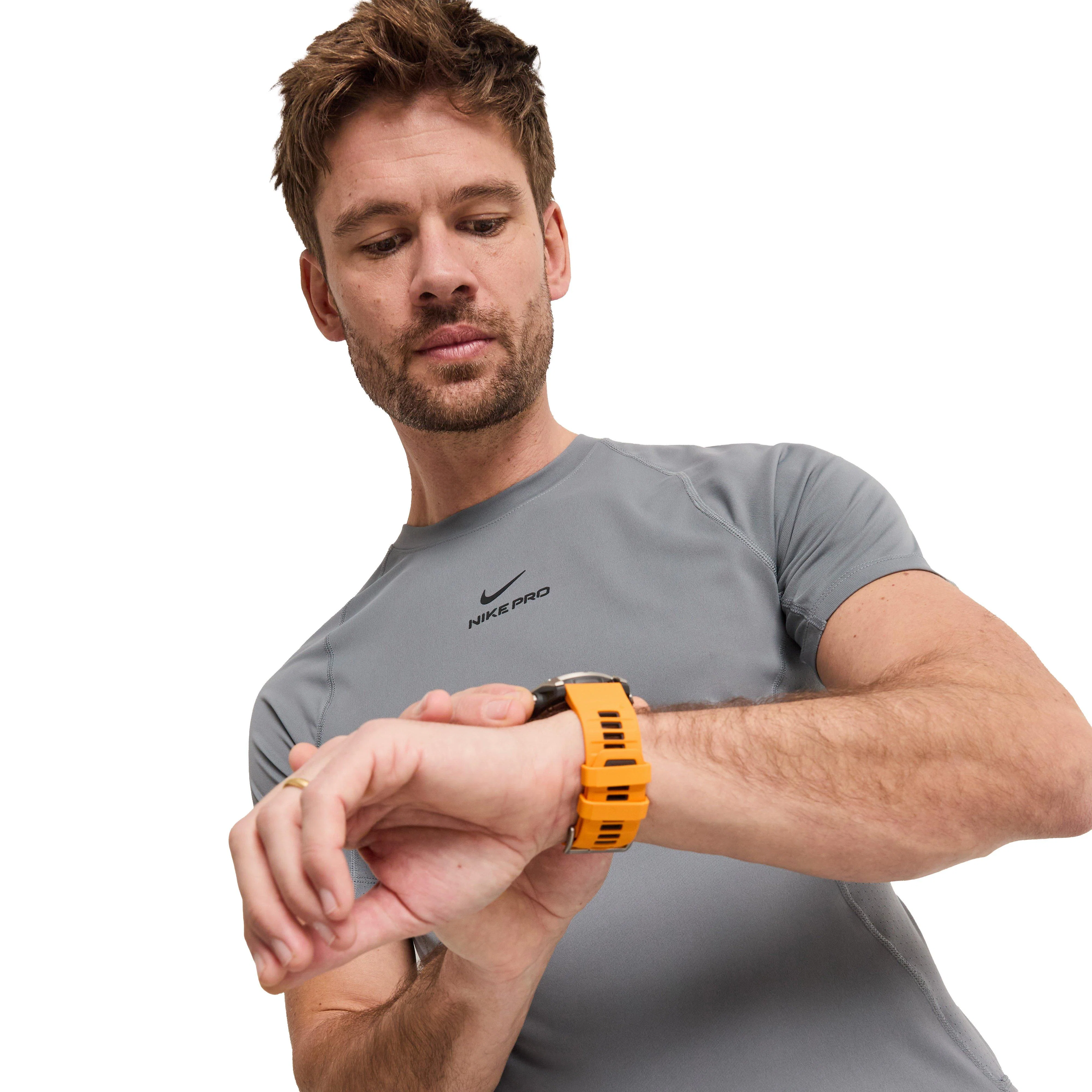 Men's Pro Training Dri-FIT Short Sleeve Top - Image 5
