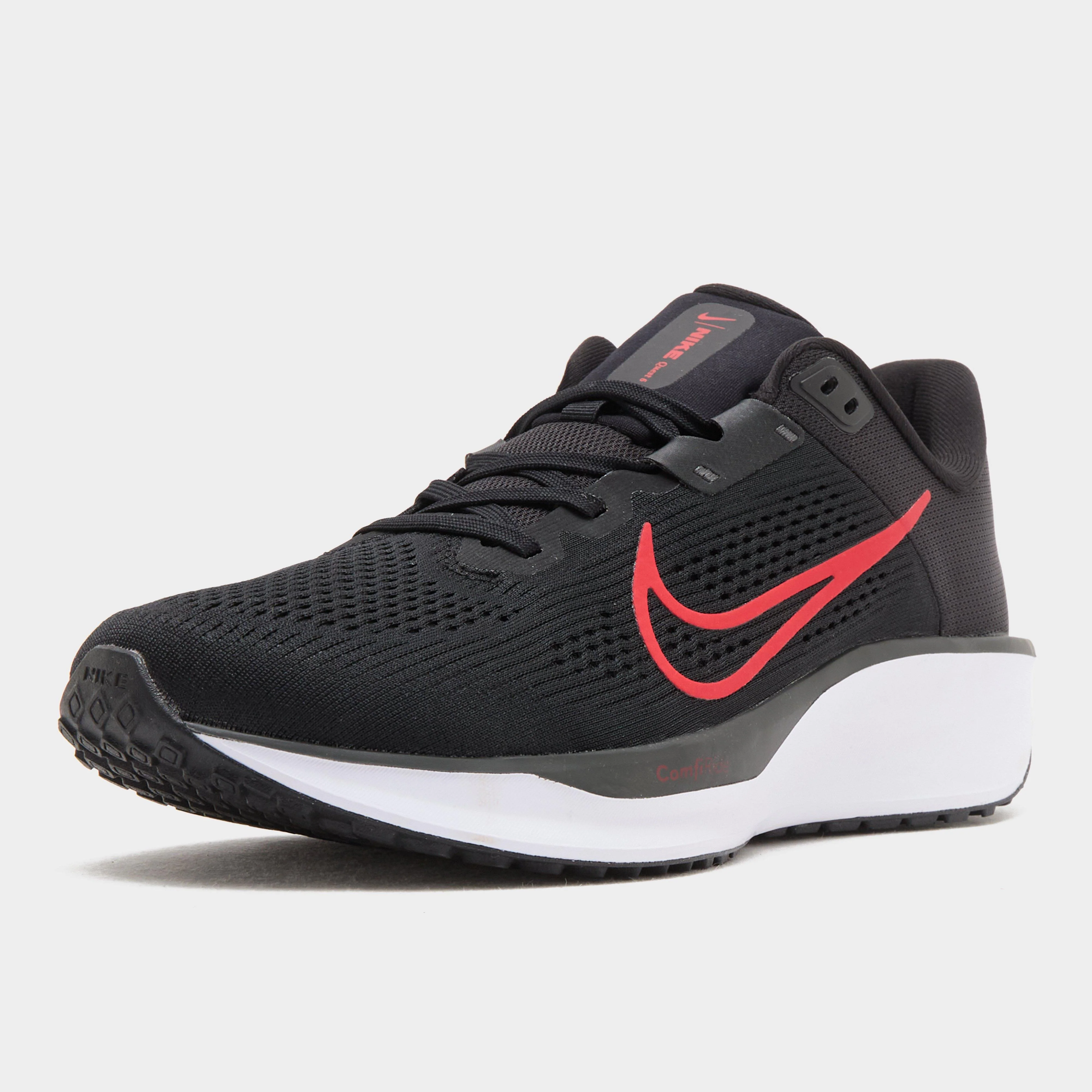 Men’s Quest 6 Road Running Shoe - Image 3