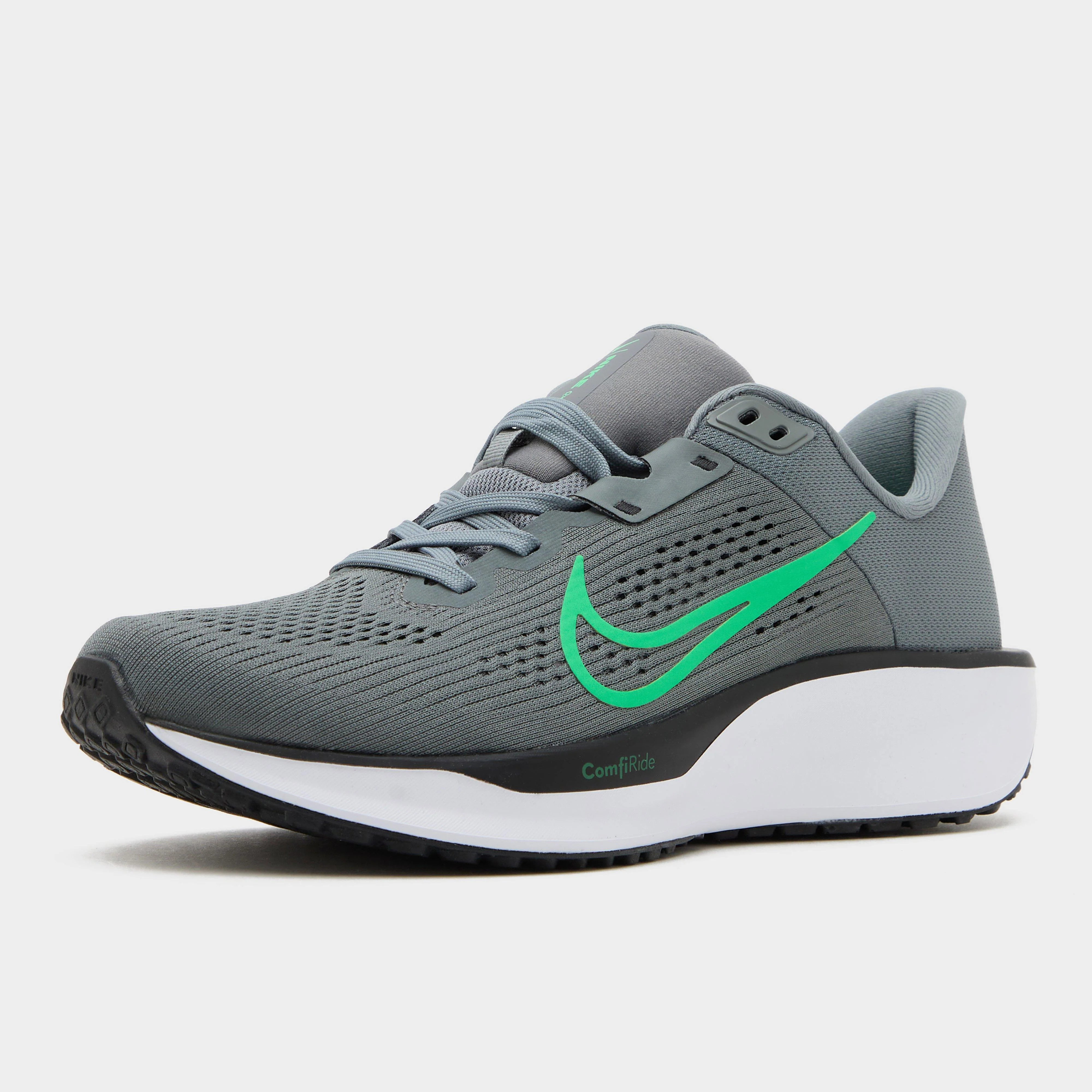 Men’s Quest 6 Road Running Shoe - Image 3