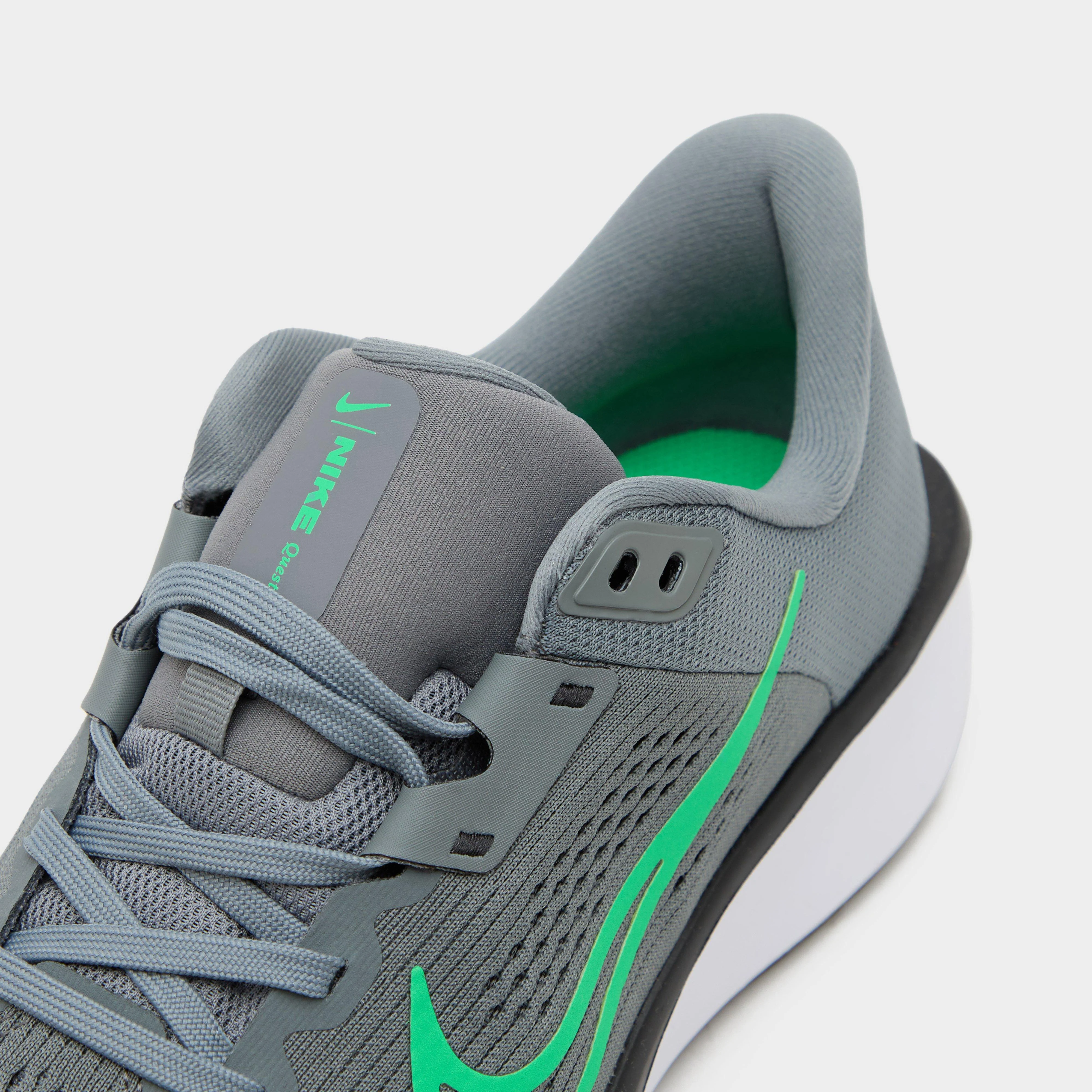 Men’s Quest 6 Road Running Shoe - Image 4
