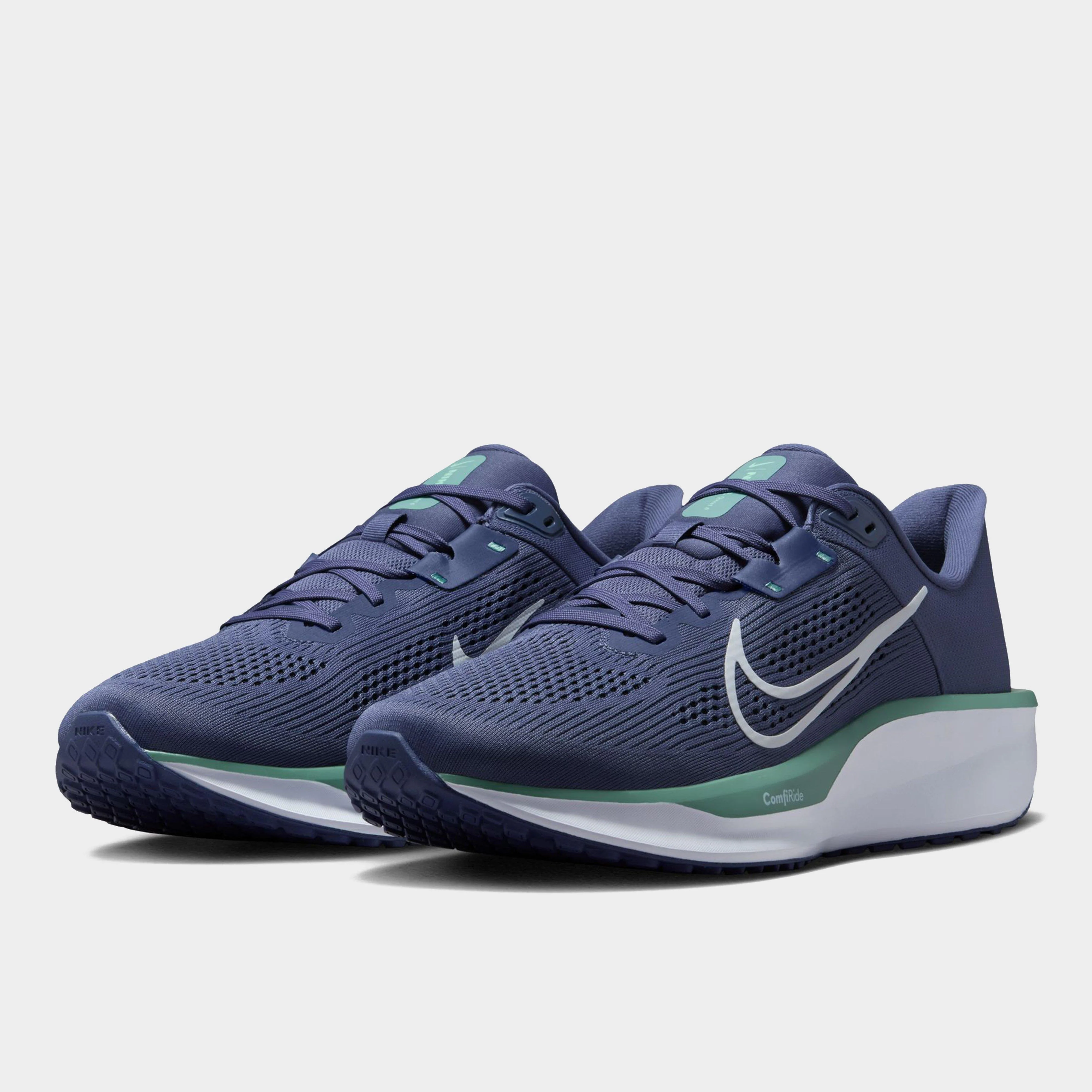 Men’s Quest 6 Road Running Shoe - Image 3