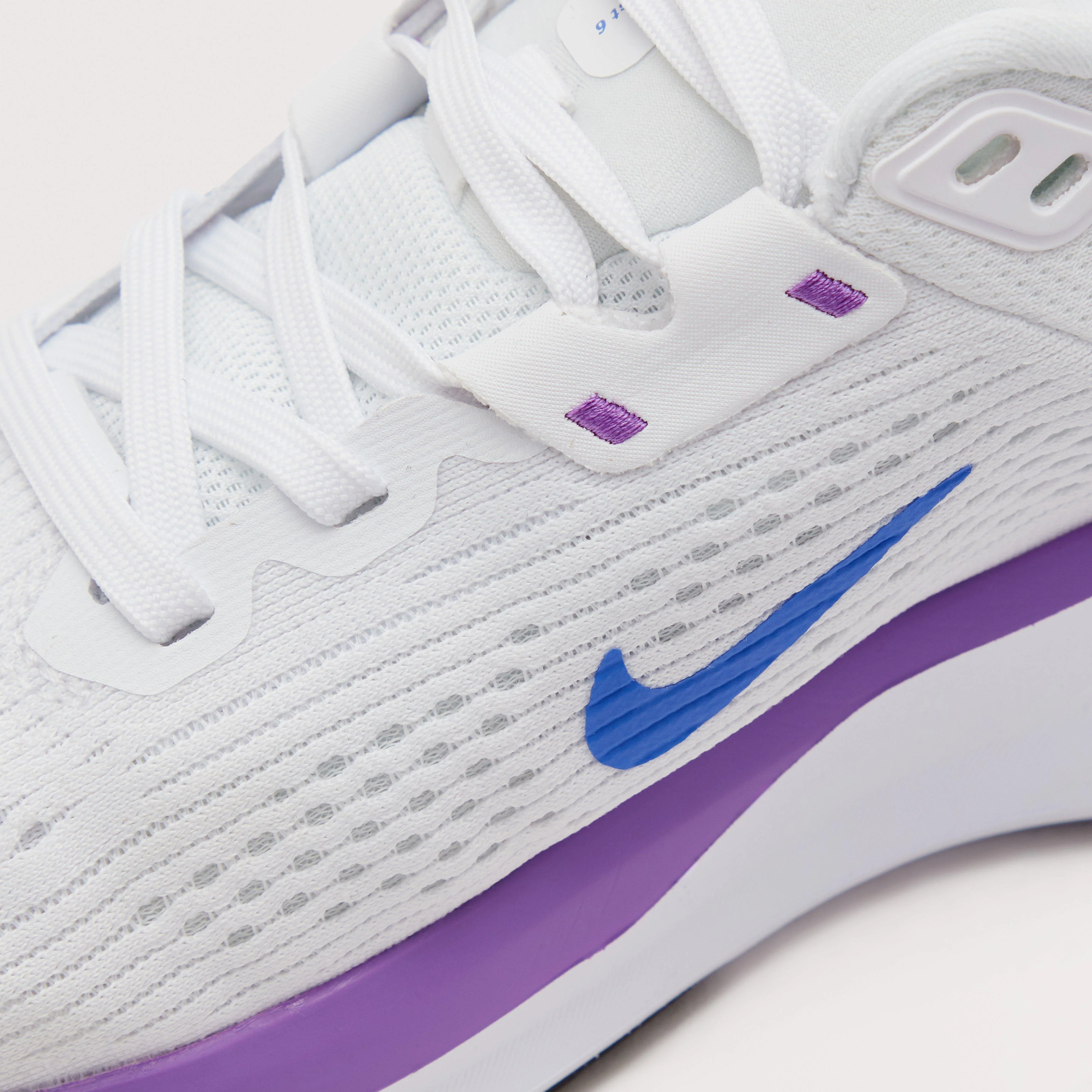 Men’s Quest 6 Road Running Shoe - Image 4