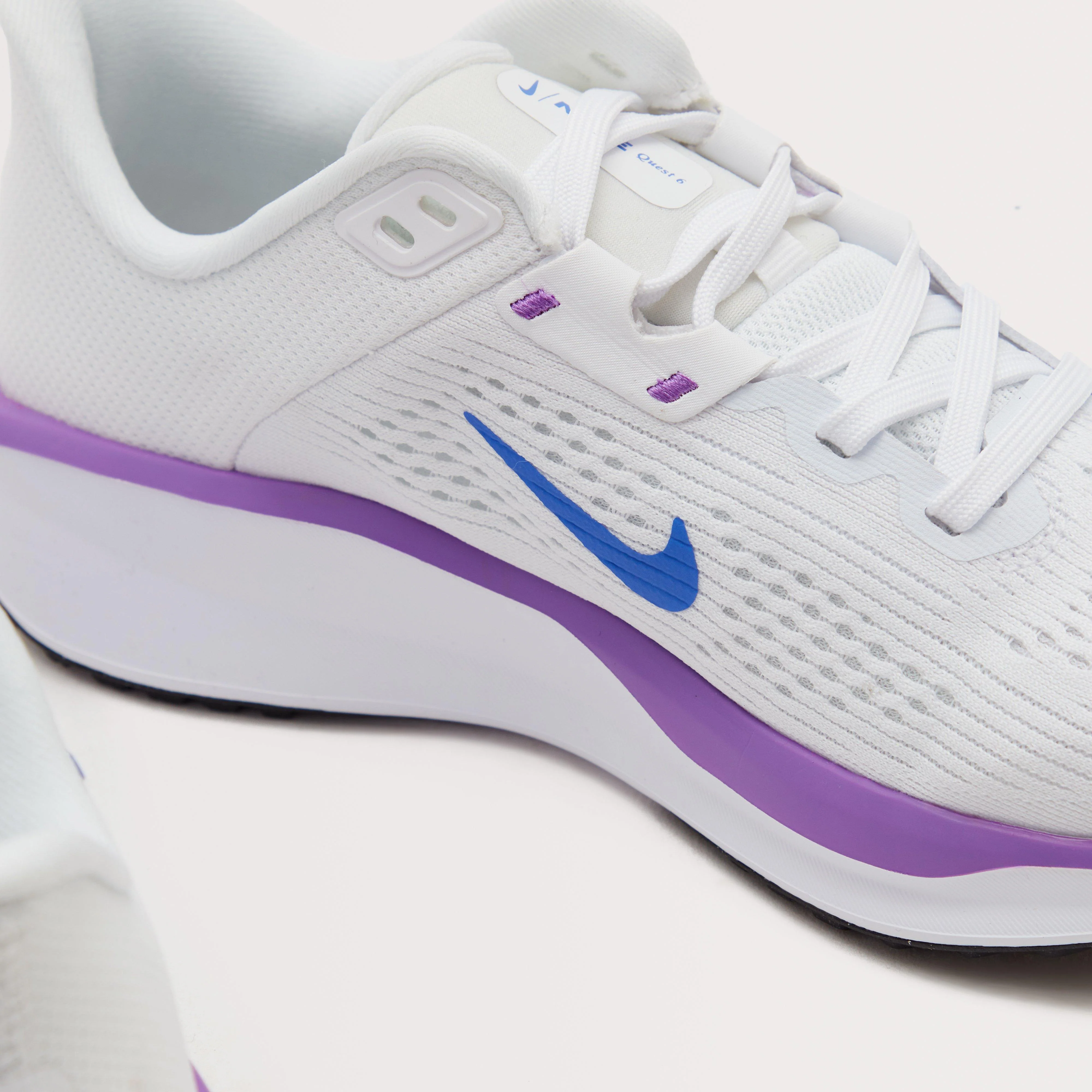 Men’s Quest 6 Road Running Shoe - Image 5