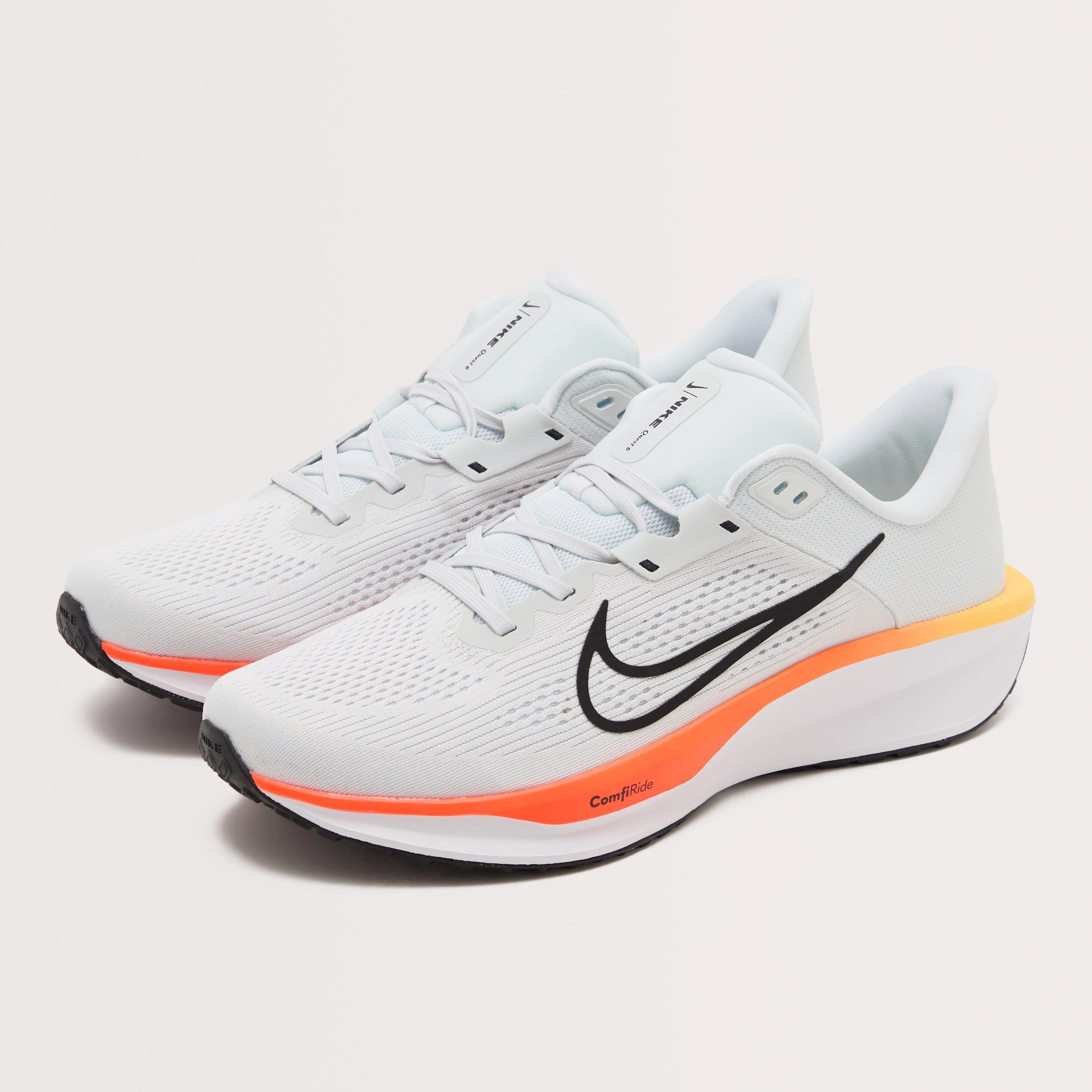 Men’s Quest 6 Road Running Shoe - Image 2