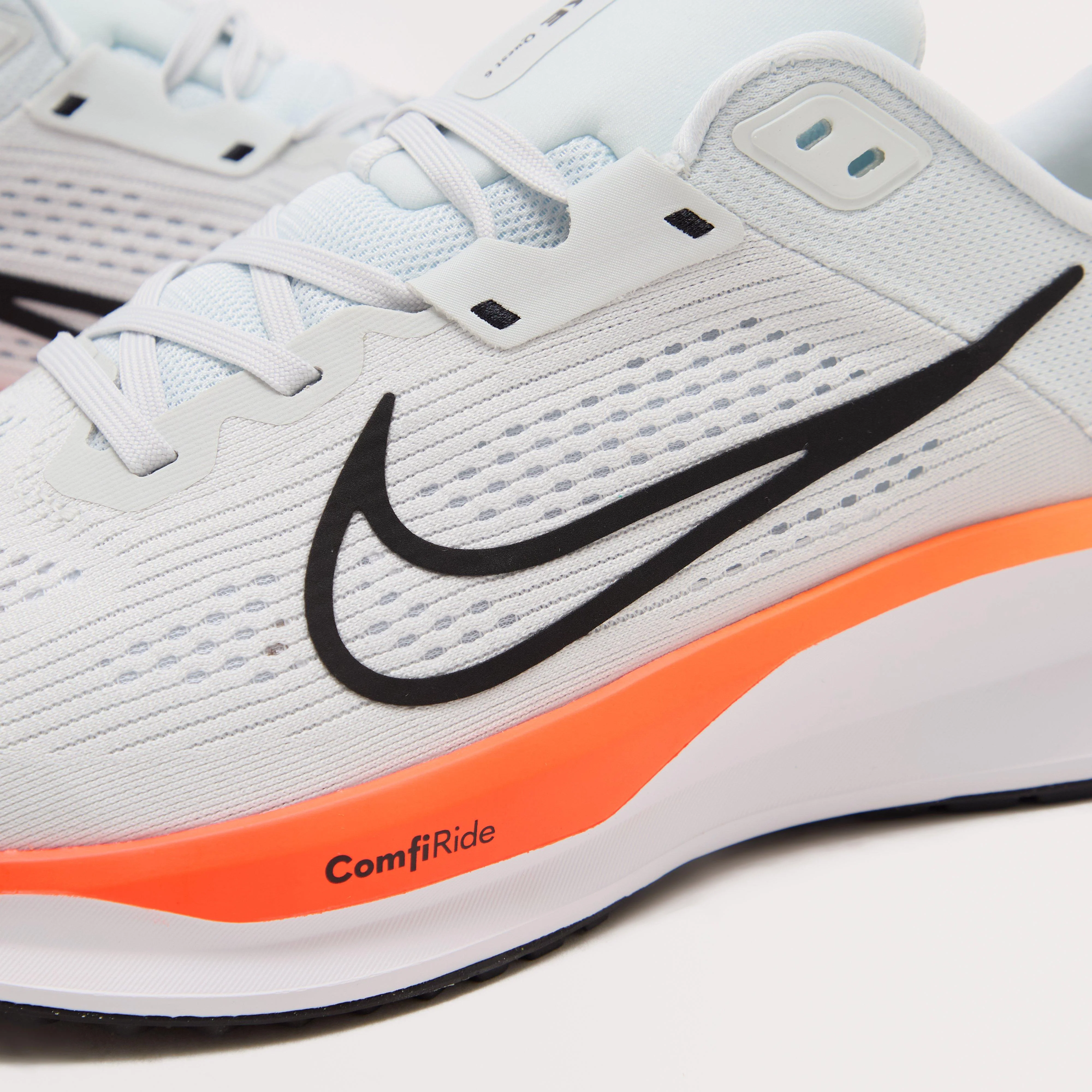 Men’s Quest 6 Road Running Shoe - Image 4