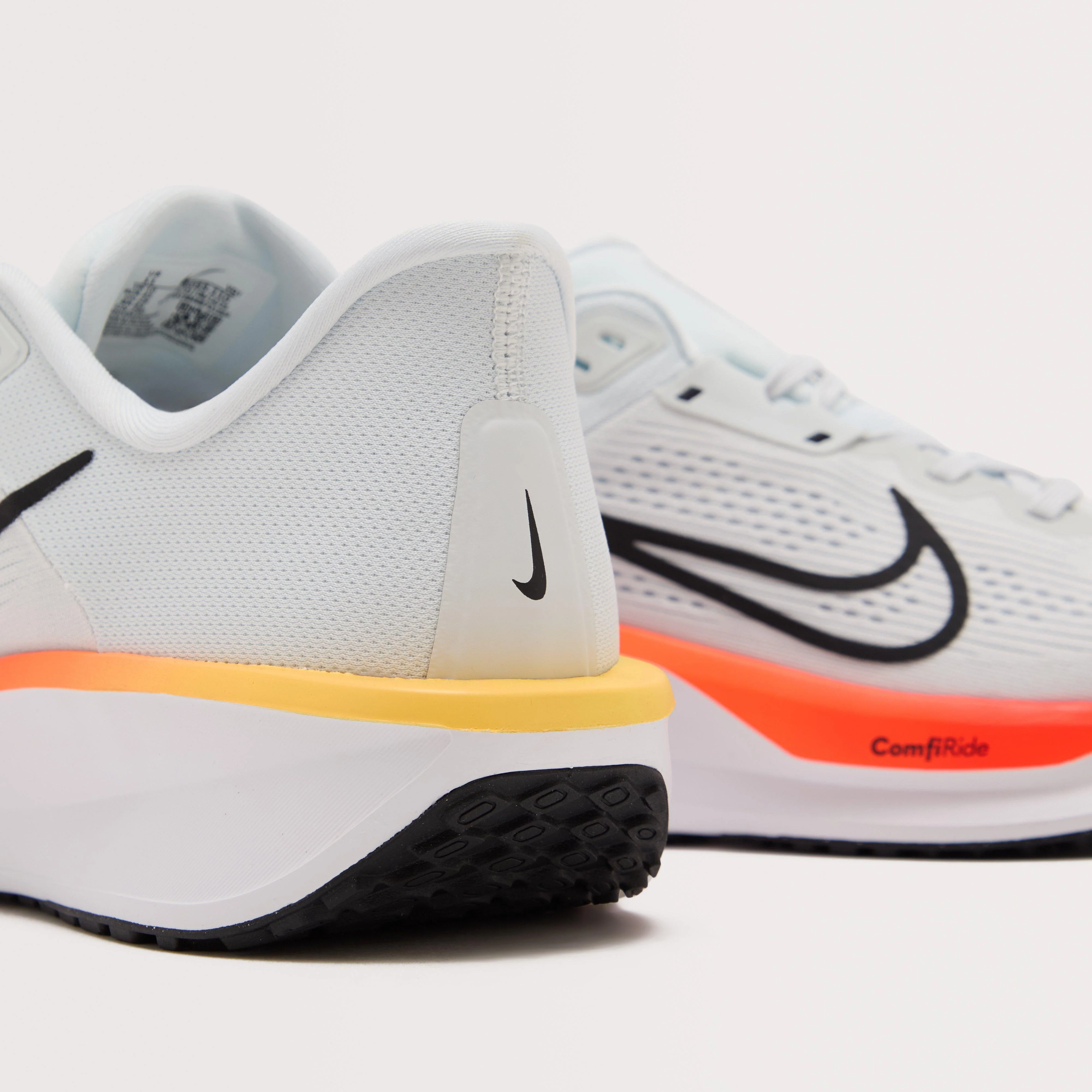 Men’s Quest 6 Road Running Shoe - Image 6