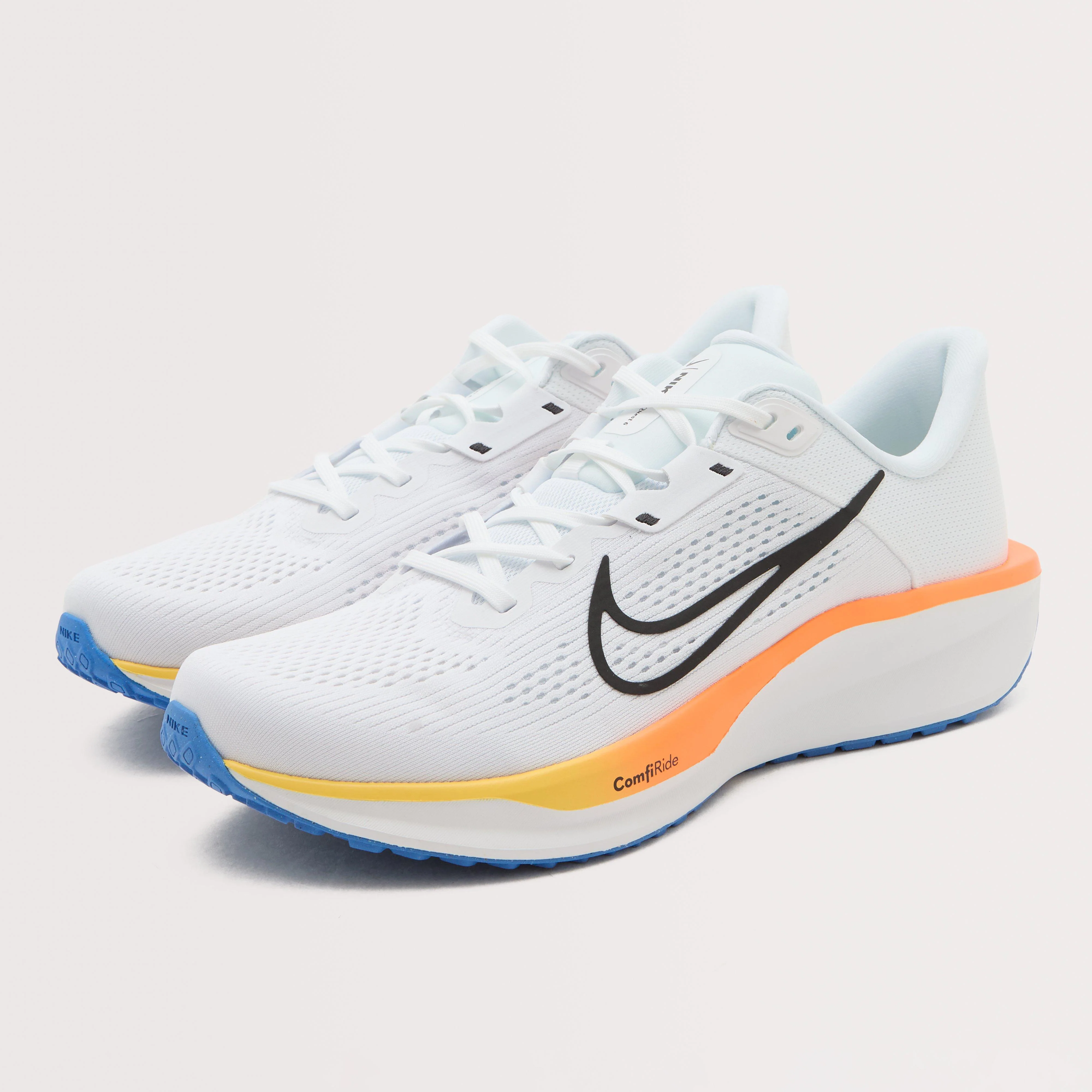 Men’s Quest 6 Road Running Shoe - Image 2