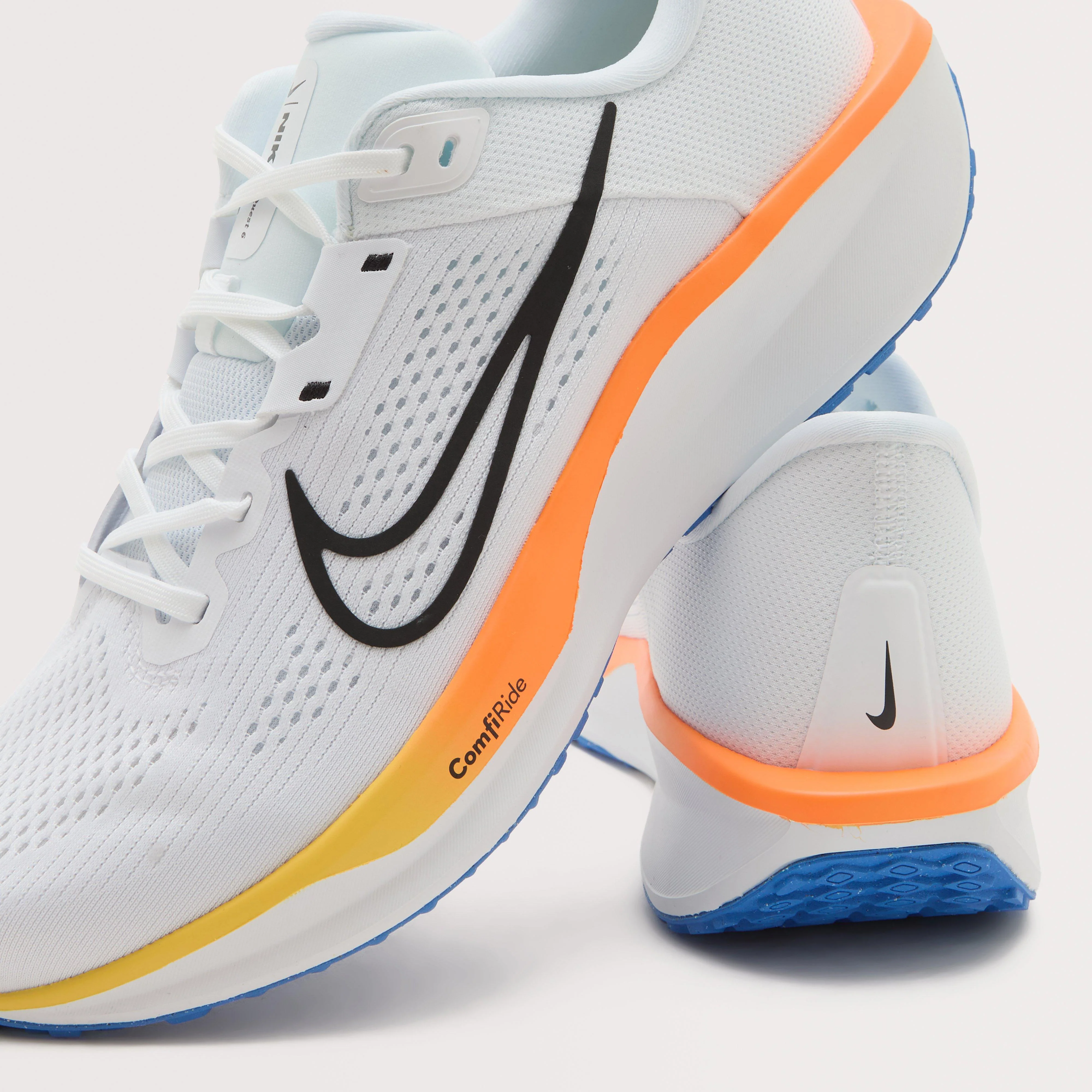 Men’s Quest 6 Road Running Shoe - Image 5