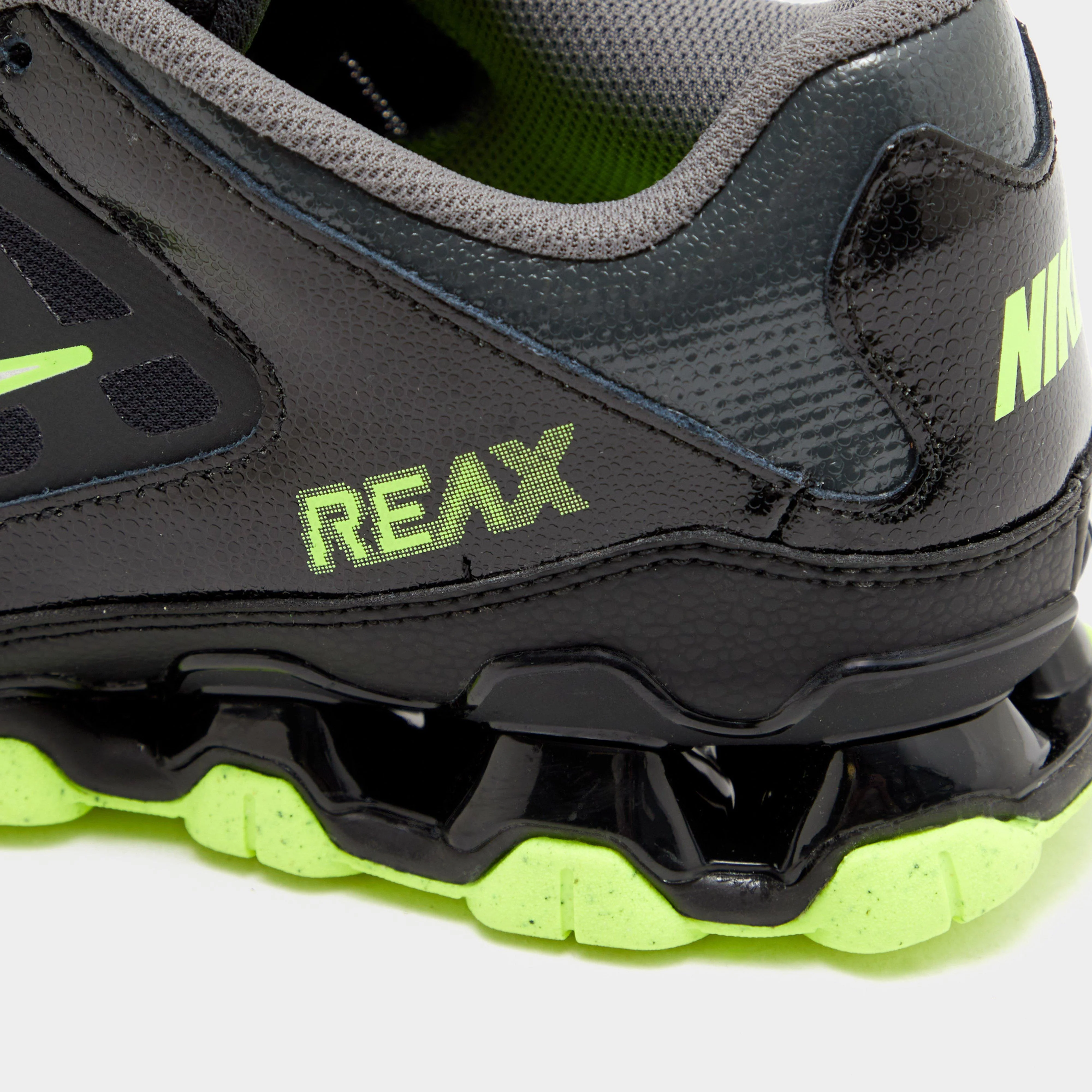 Men's Reax 8 TR Workout Shoes - Image 4