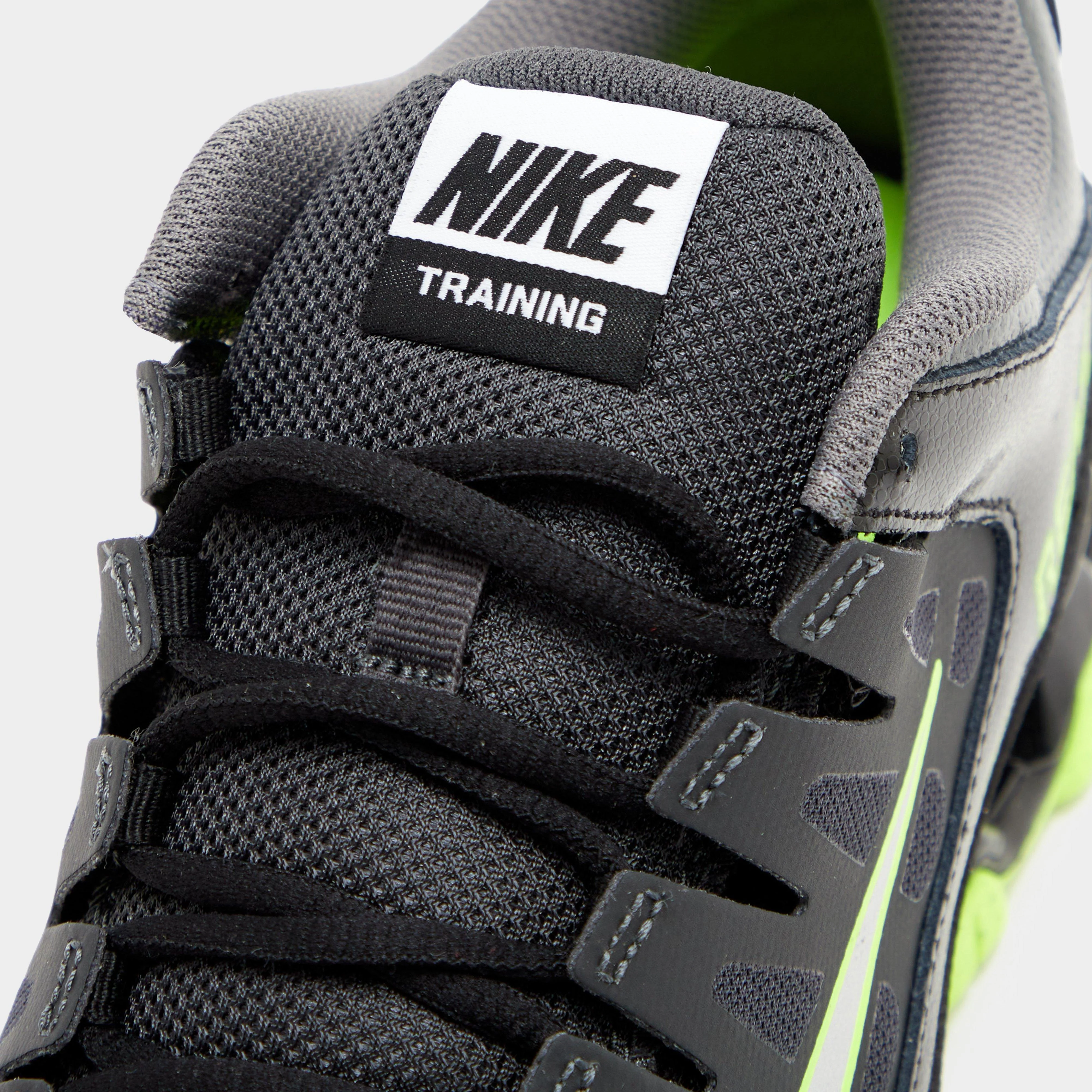 Men's Reax 8 TR Workout Shoes - Image 5