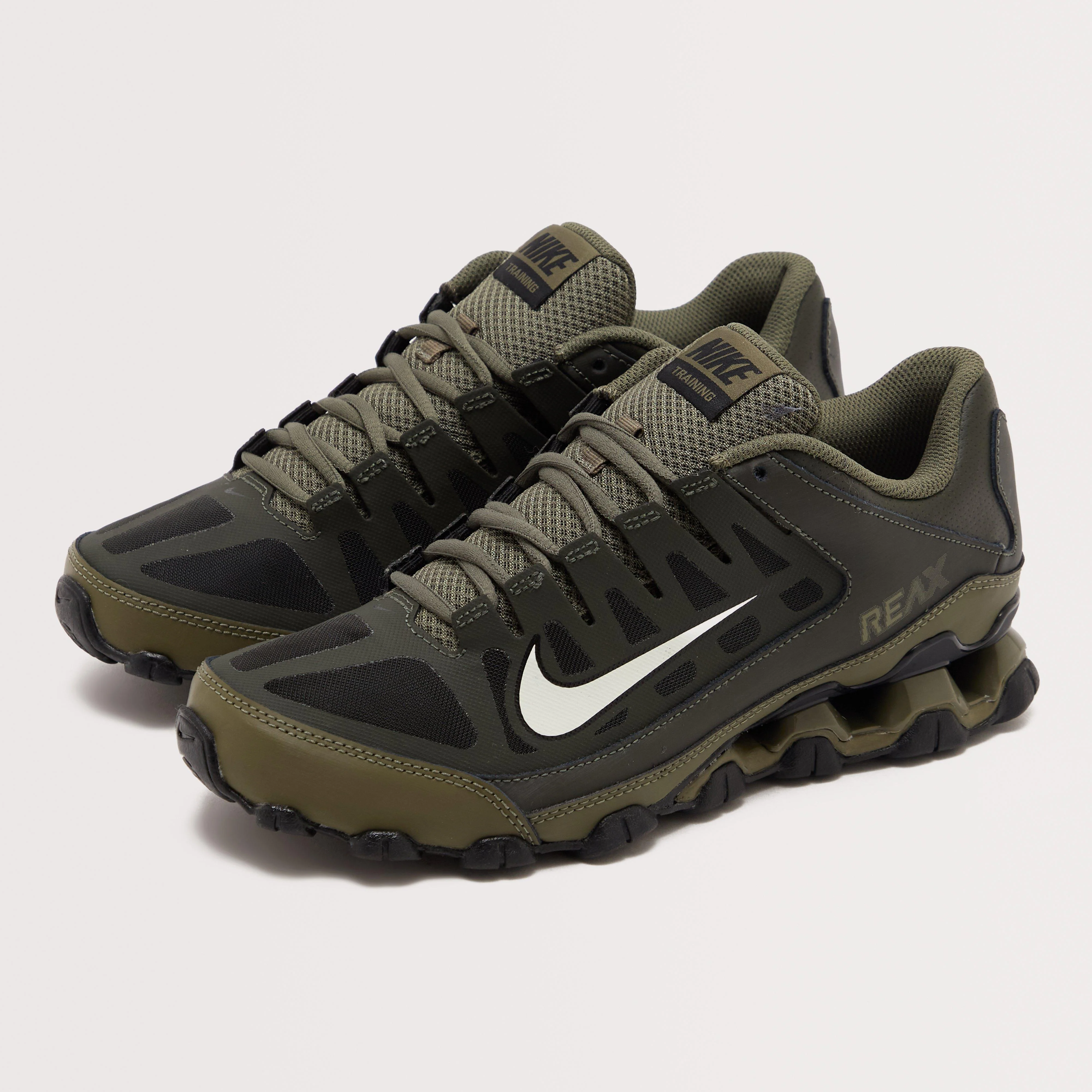 Men's Reax 8 TR Workout Shoes - Image 2