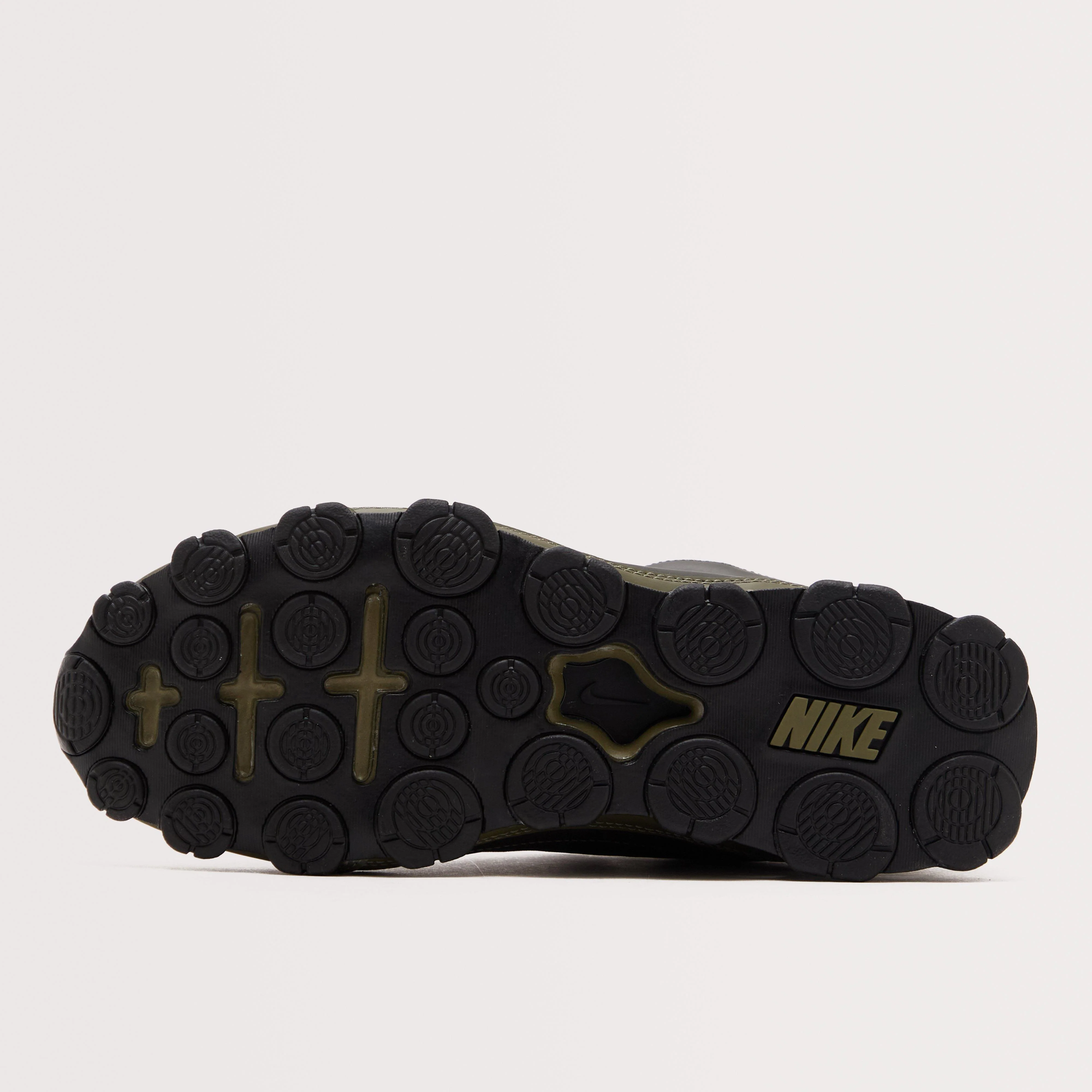 Men's Reax 8 TR Workout Shoes - Image 3