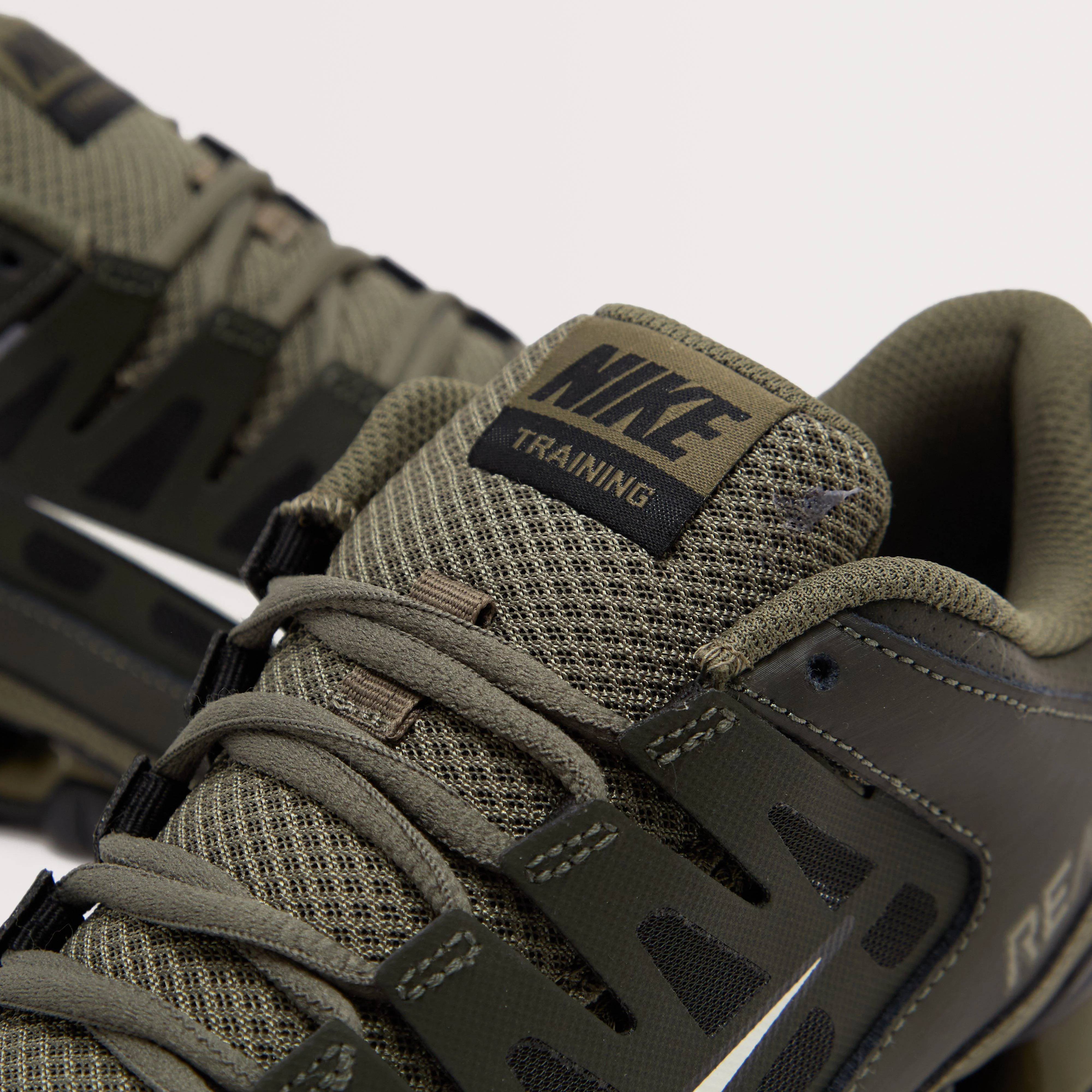 Men's Reax 8 TR Workout Shoes - Image 5