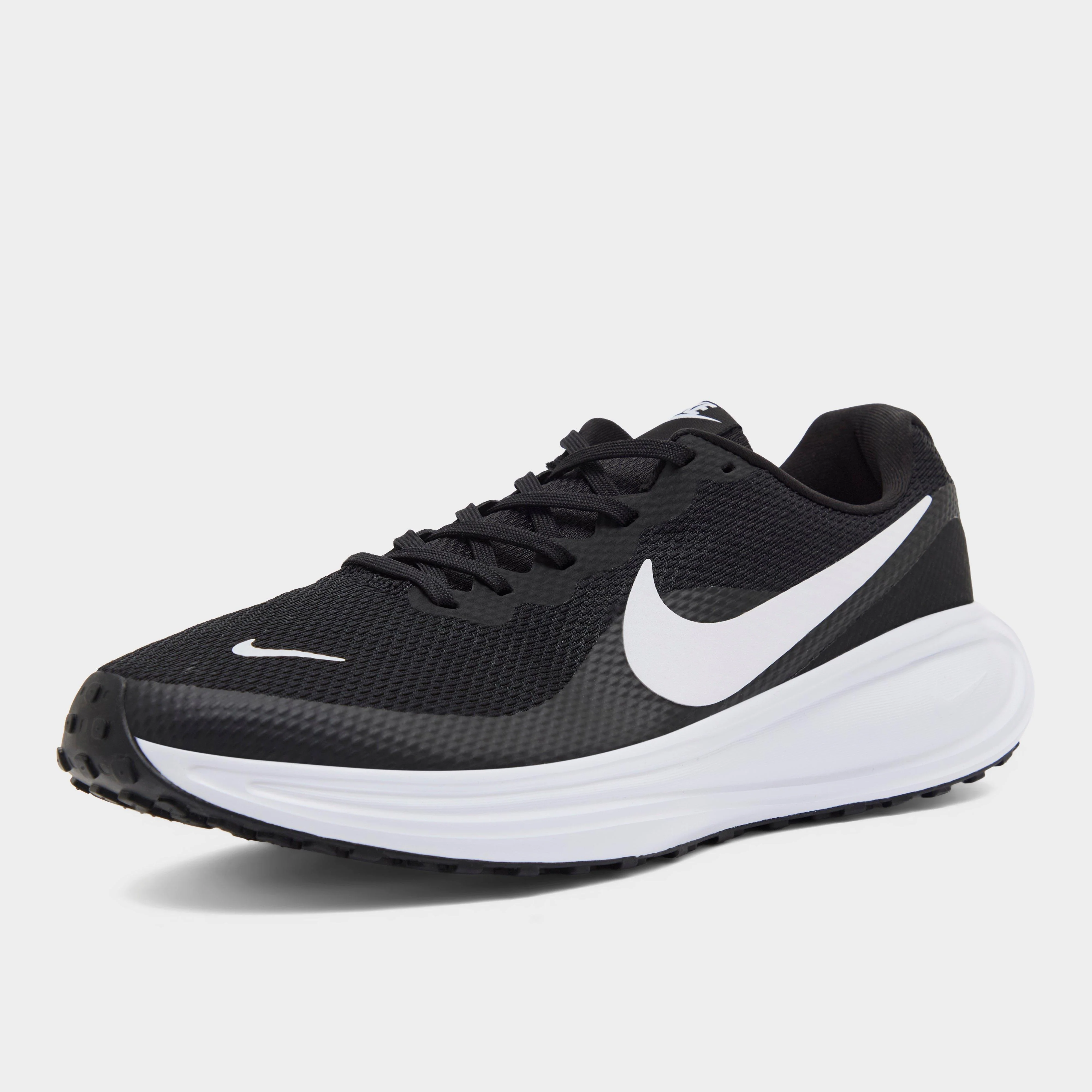 Men's Revolution 8 Road Running Shoes - Image 3
