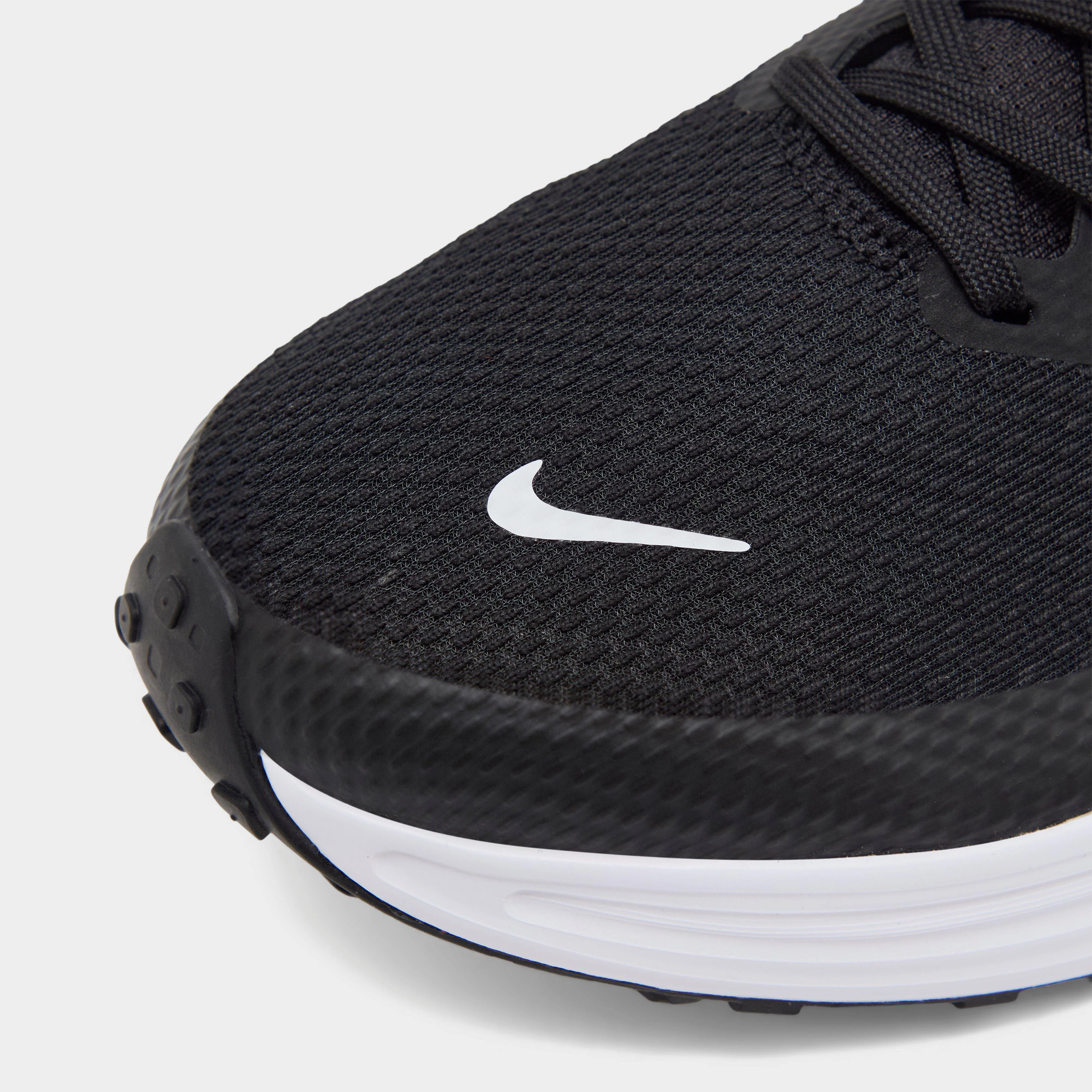 Men's Revolution 8 Road Running Shoes - Image 5