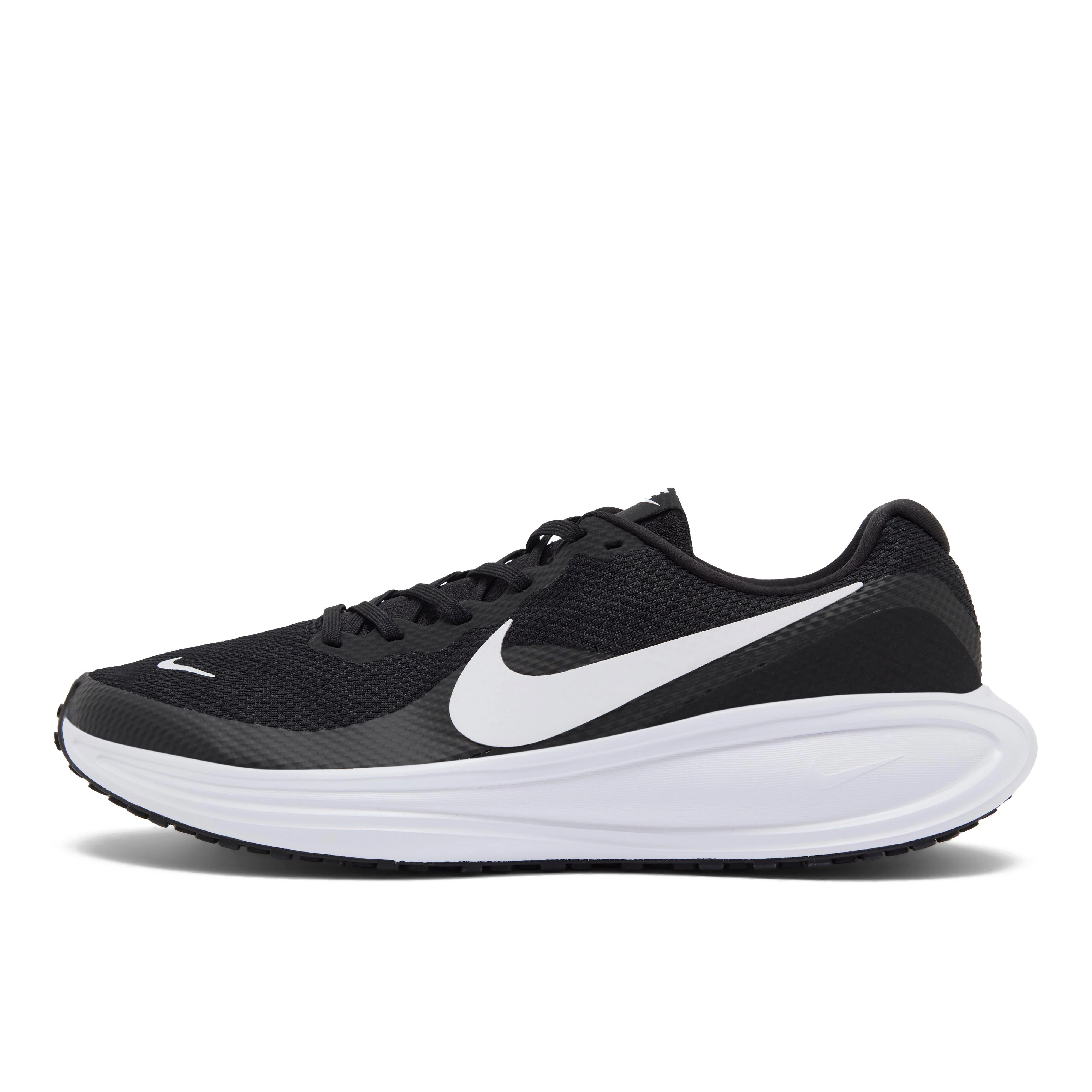 Men's Revolution 8 Road Running Shoes - Image 7