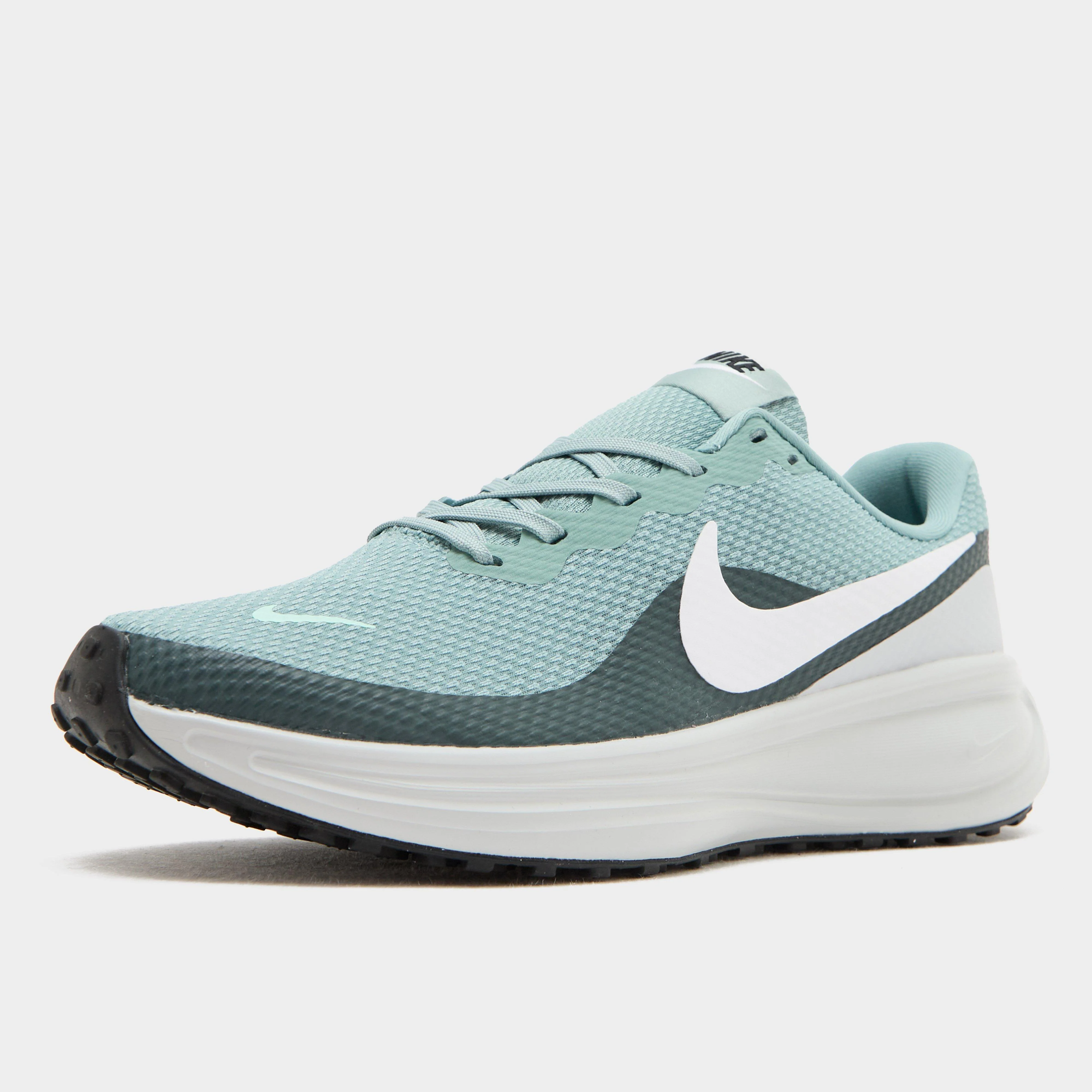 Men's Revolution 8 Road Running Shoes - Image 3