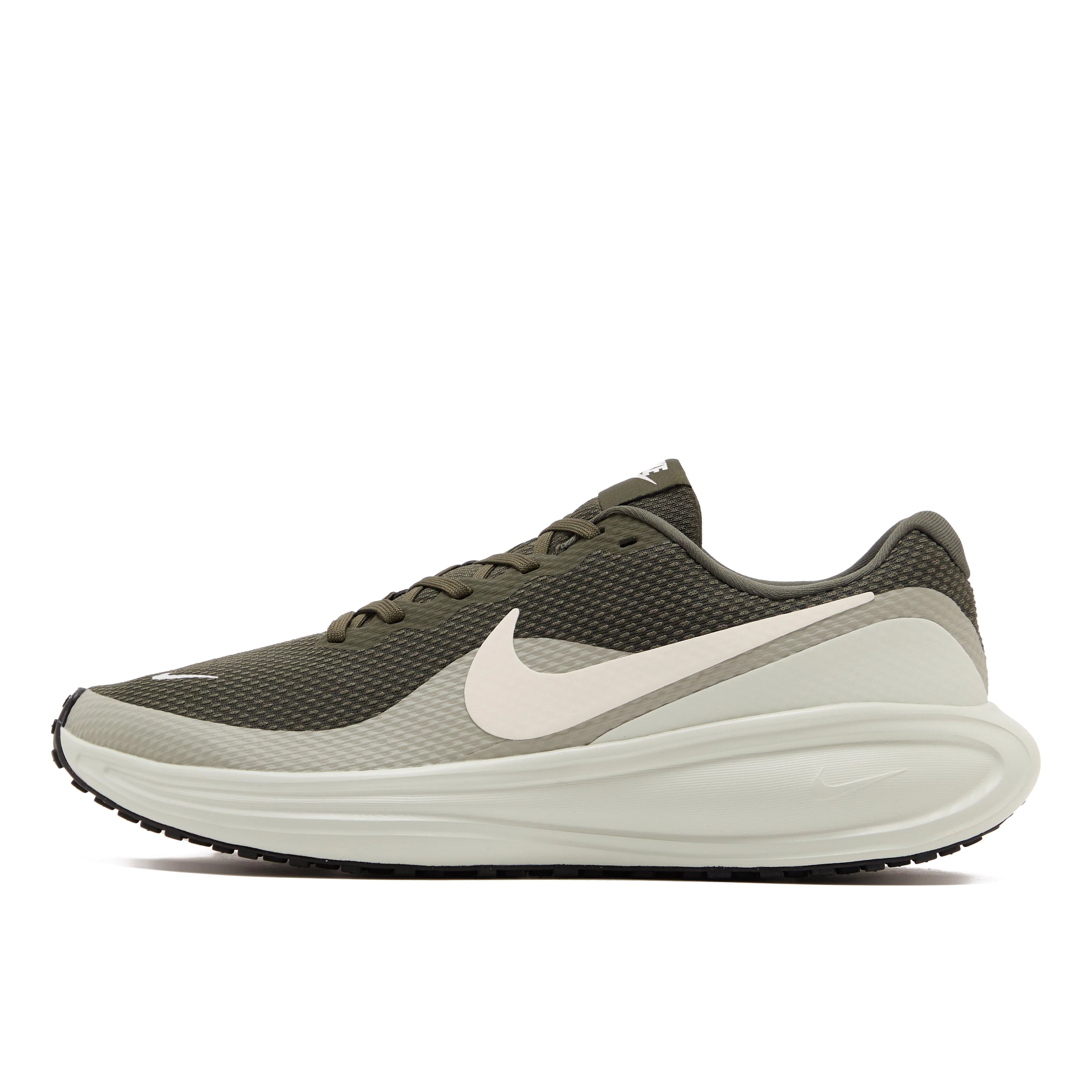 Men's Revolution 8 Road Running Shoes - Image 7