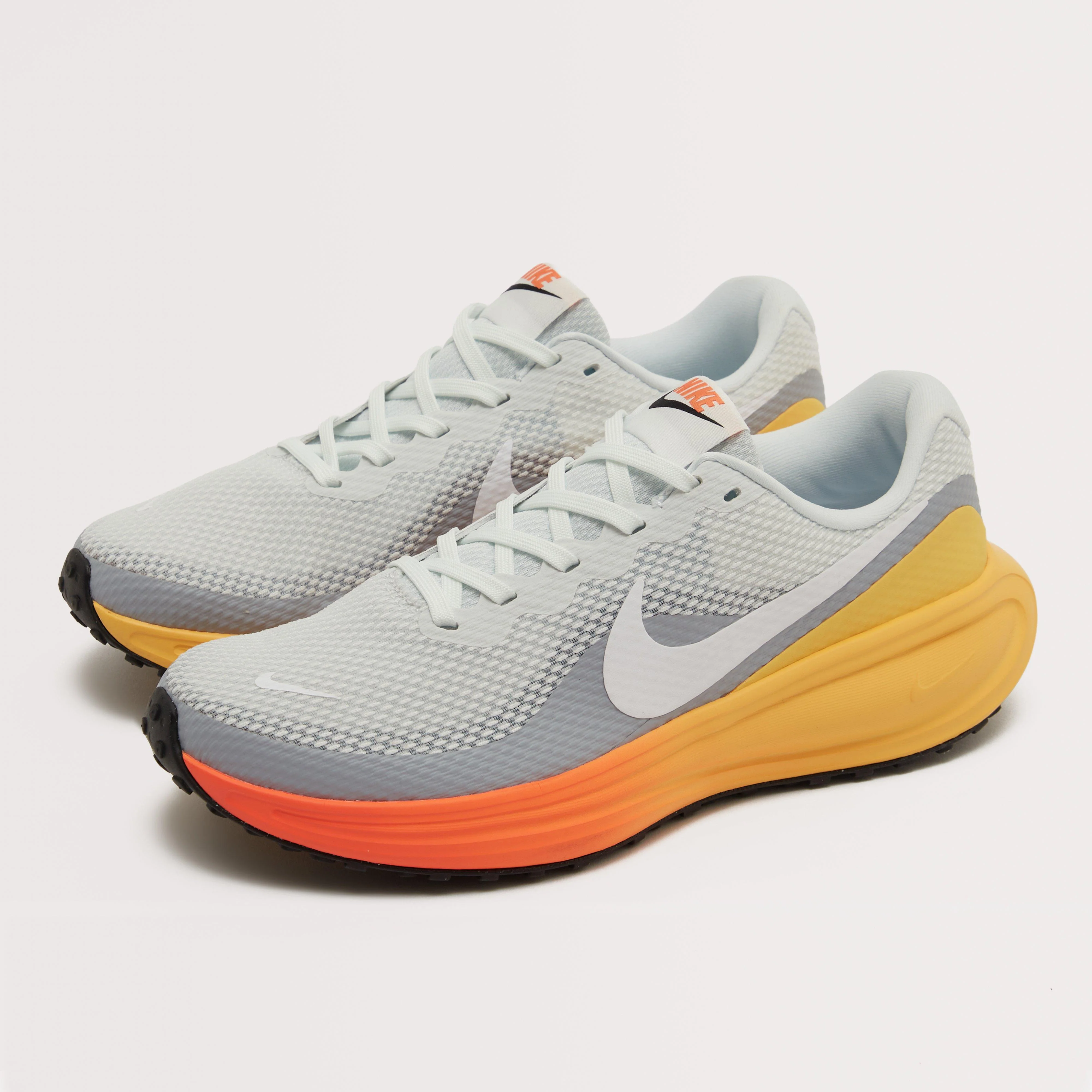 Men's Revolution 8 Road Running Shoes - Image 2