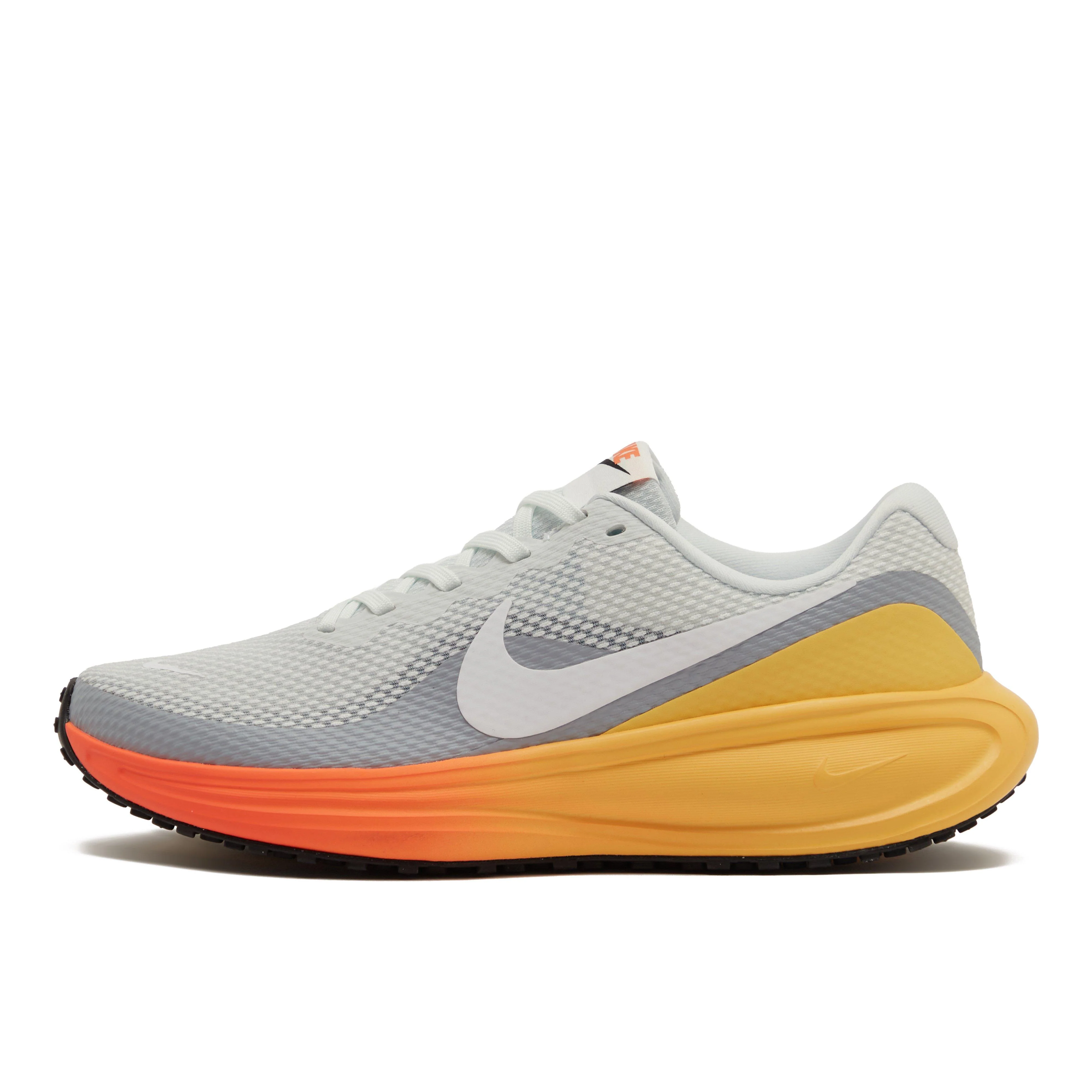 Men's Revolution 8 Road Running Shoes - Image 7