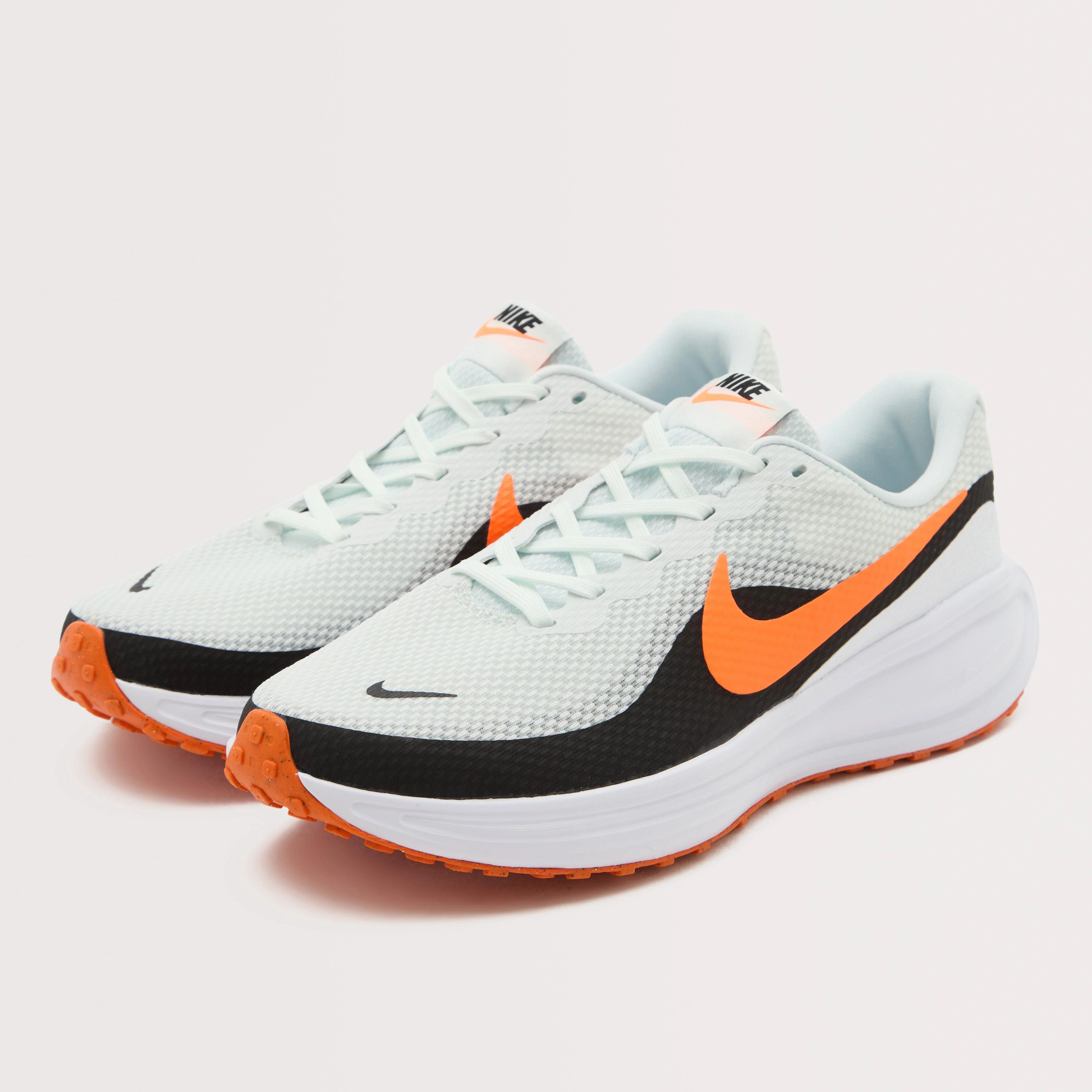Men's Revolution 8 Road Running Shoes - Image 2