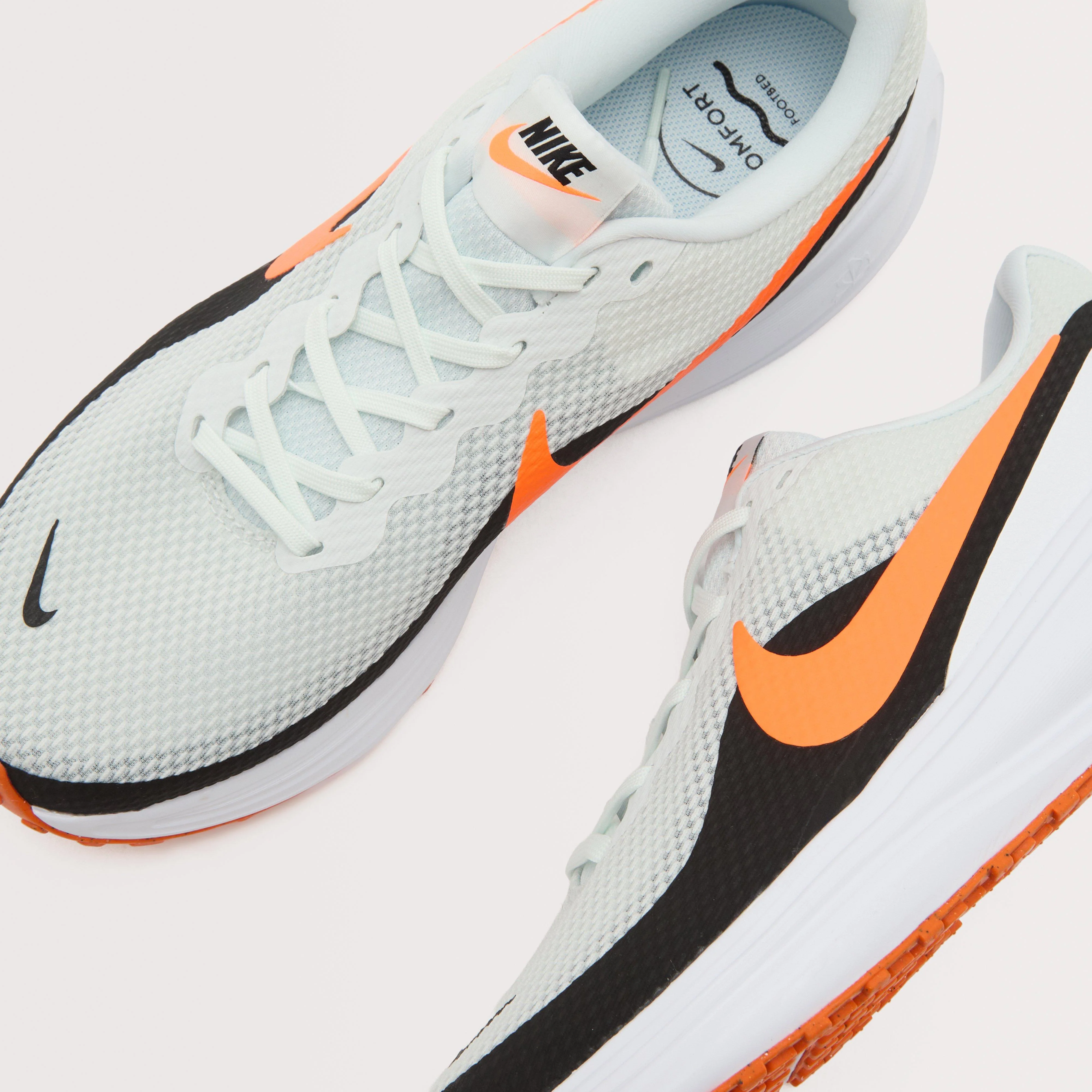 Men's Revolution 8 Road Running Shoes - Image 5